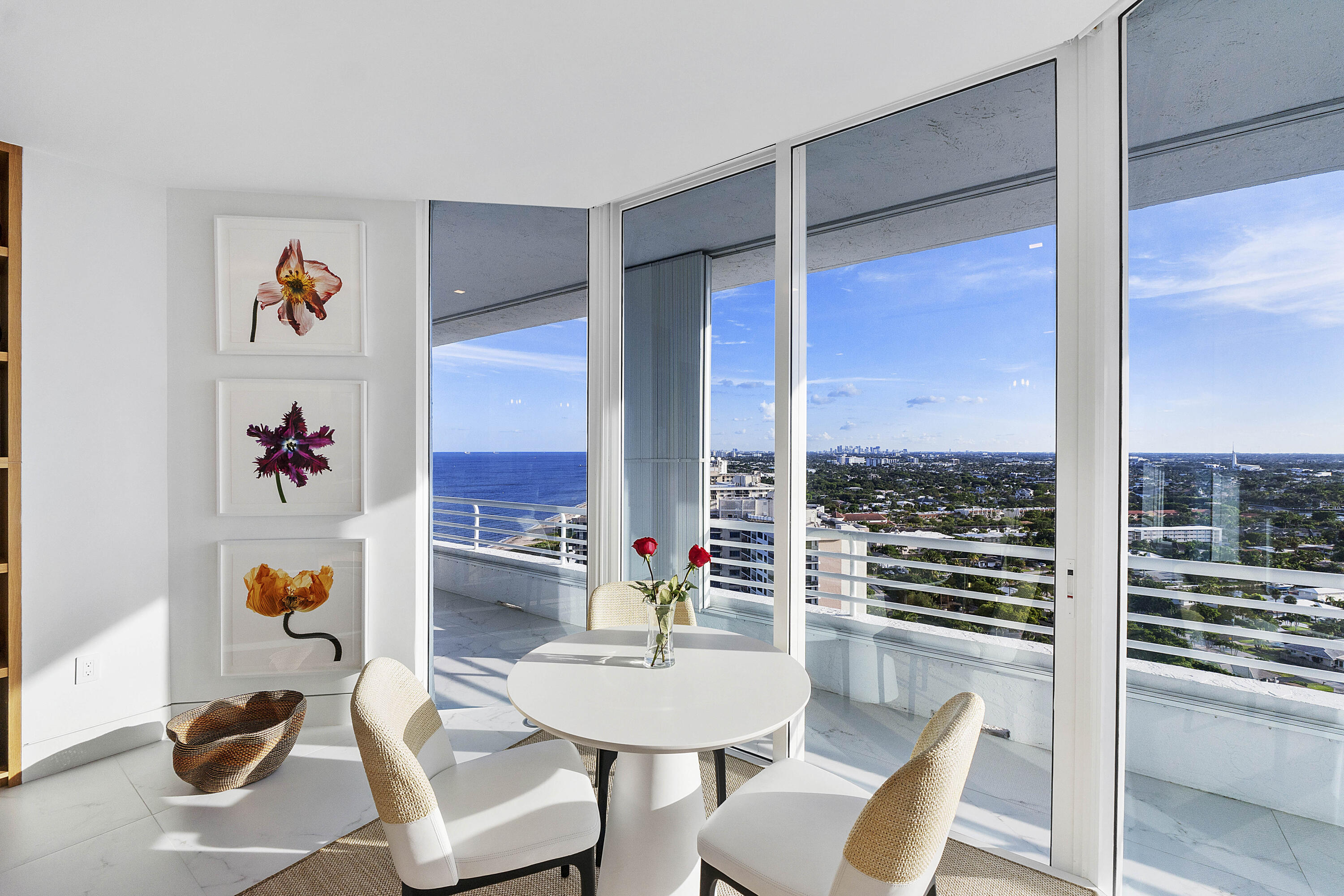 1700 S OCEAN Boulevard PHB, Lauderdale-By-The-Sea Unit: PHB