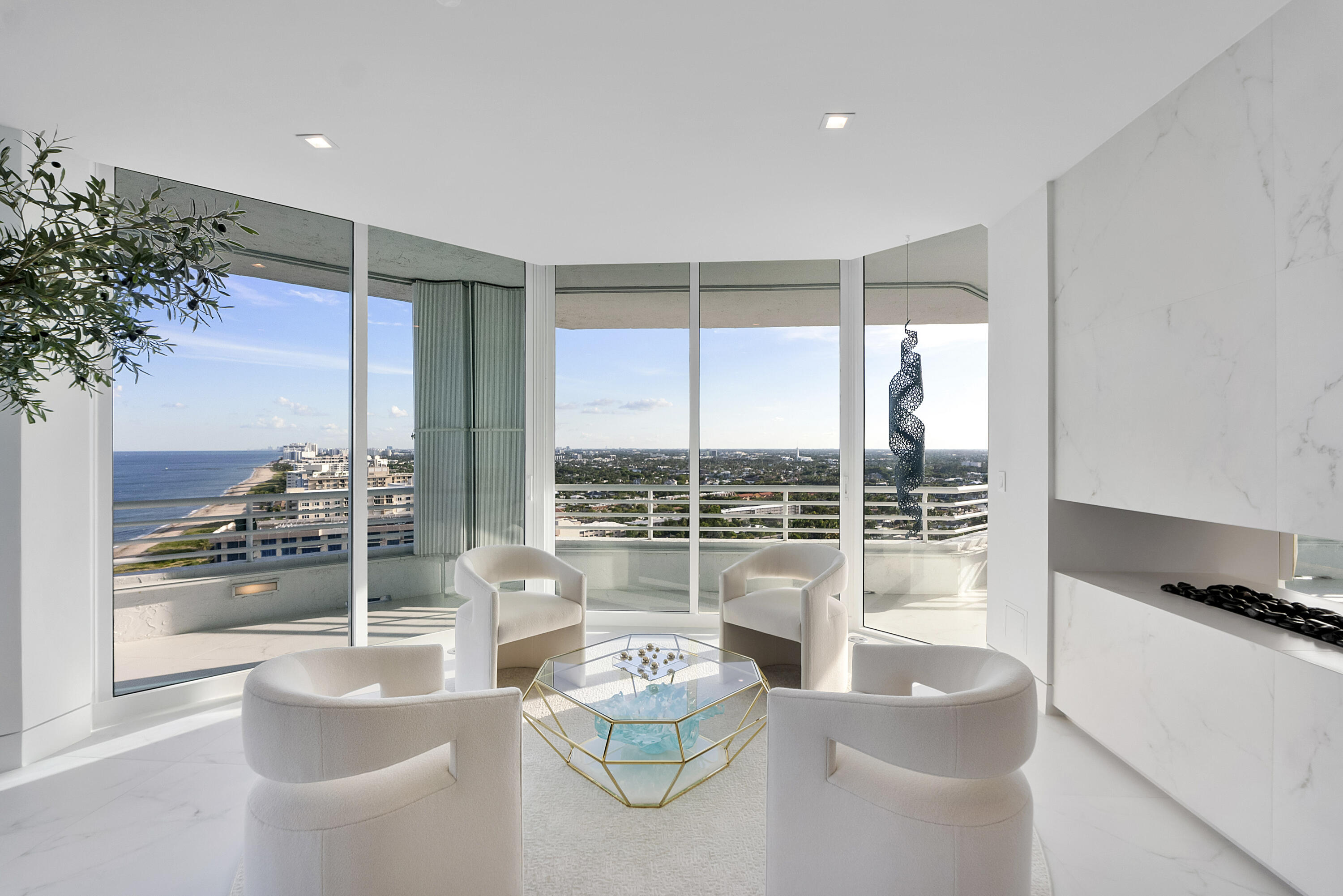 1700 S OCEAN Boulevard PHB, Lauderdale-By-The-Sea Unit: PHB