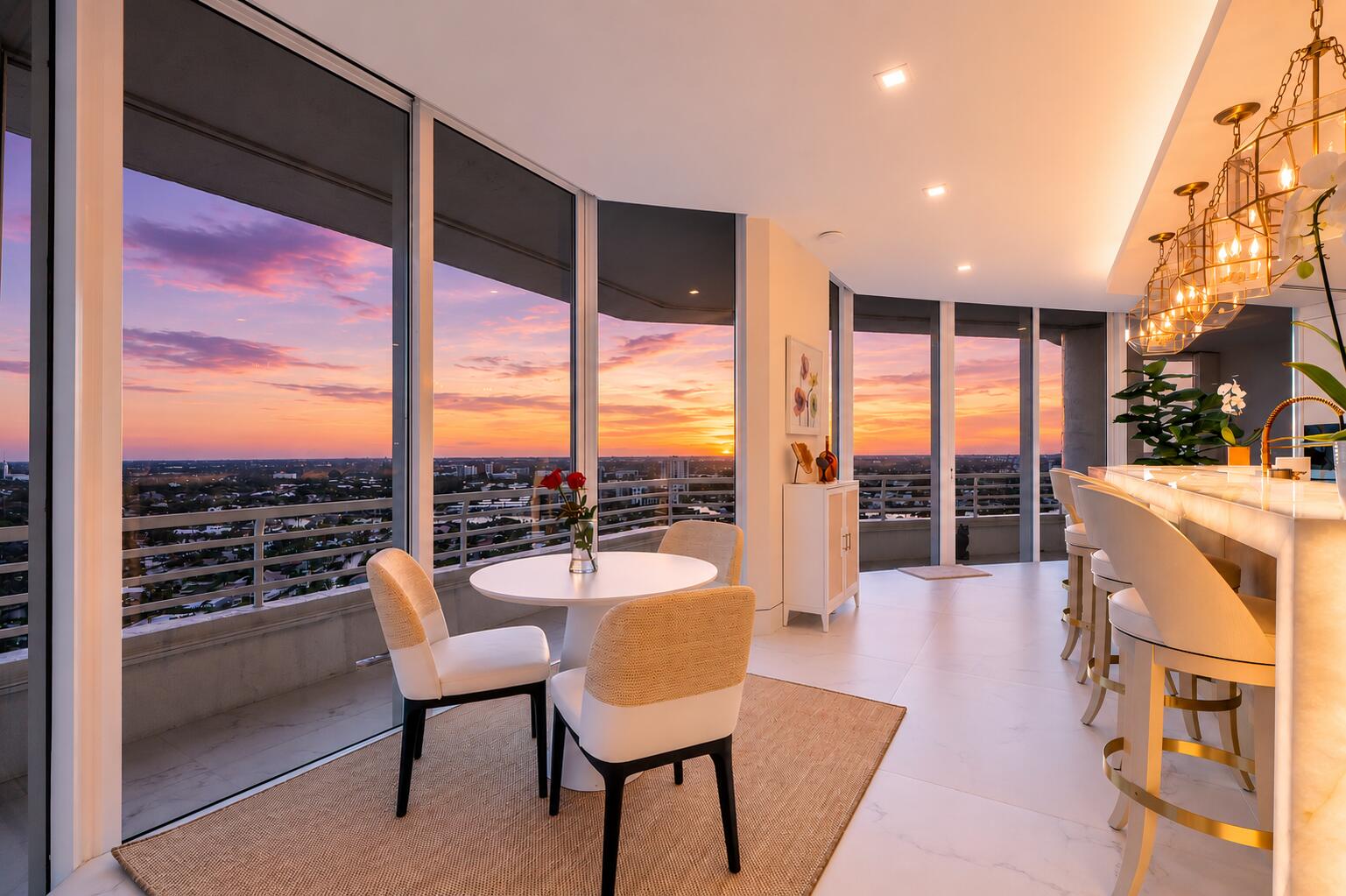 1700 S OCEAN Boulevard PHB, Lauderdale-By-The-Sea Unit: PHB