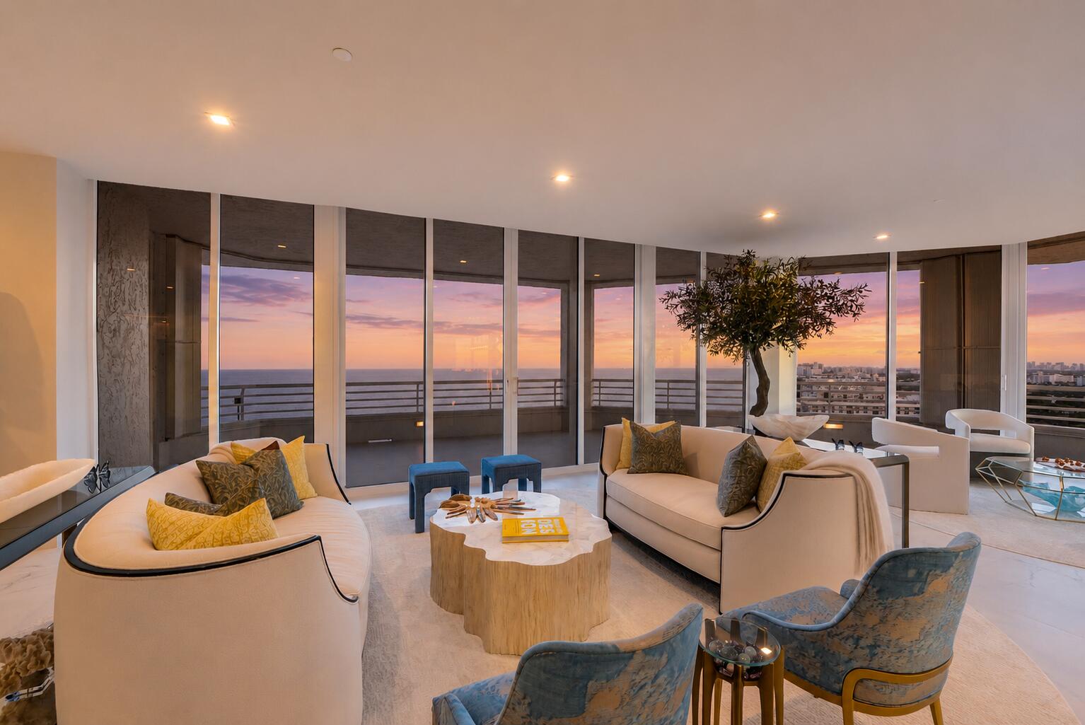 1700 S OCEAN Boulevard PHB, Lauderdale-By-The-Sea Unit: PHB