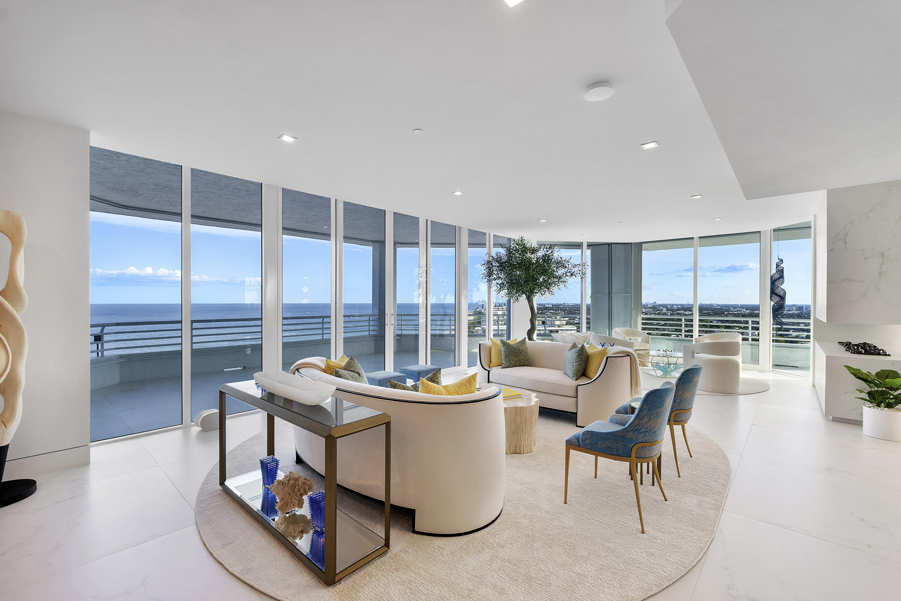 1700 S OCEAN Boulevard PHB, Lauderdale-By-The-Sea Unit: PHB