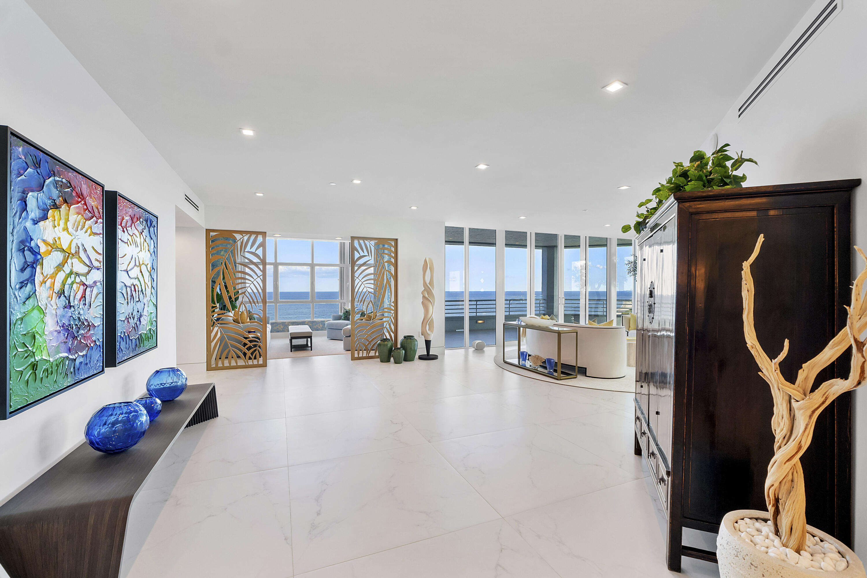1700 S OCEAN Boulevard PHB, Lauderdale-By-The-Sea Unit: PHB