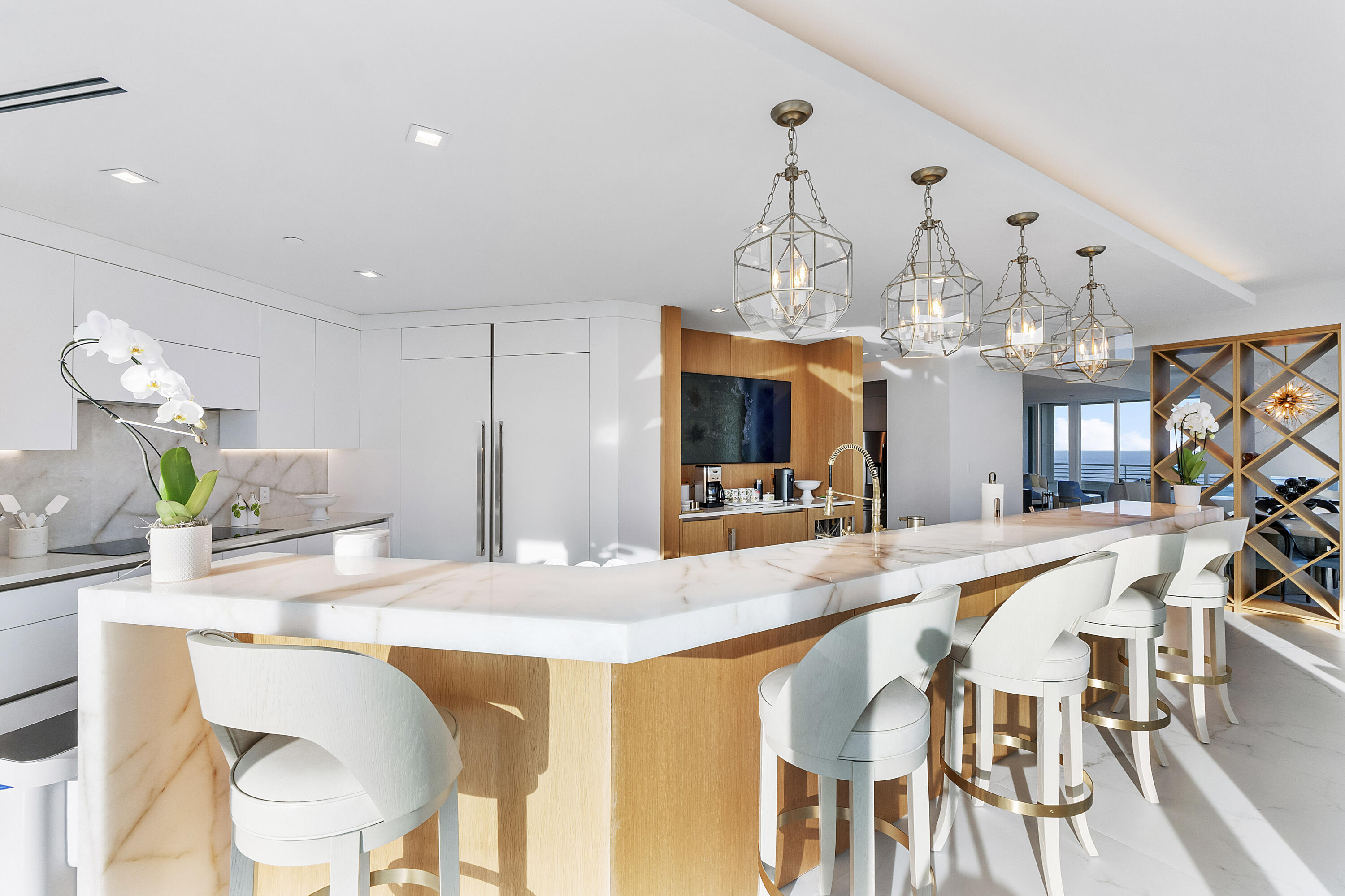 1700 S OCEAN Boulevard PHB, Lauderdale-By-The-Sea Unit: PHB