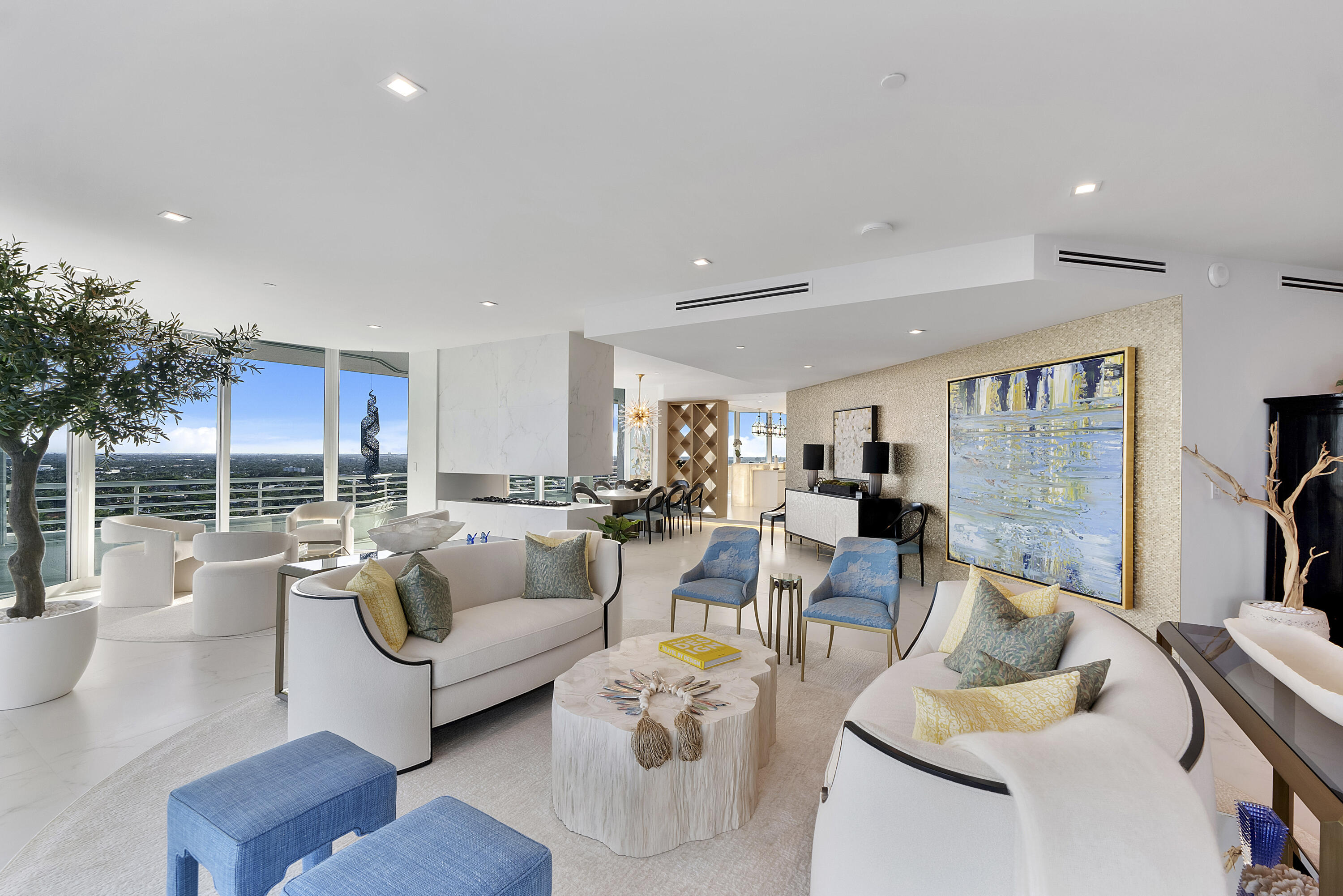 1700 S OCEAN Boulevard PHB, Lauderdale-By-The-Sea Unit: PHB