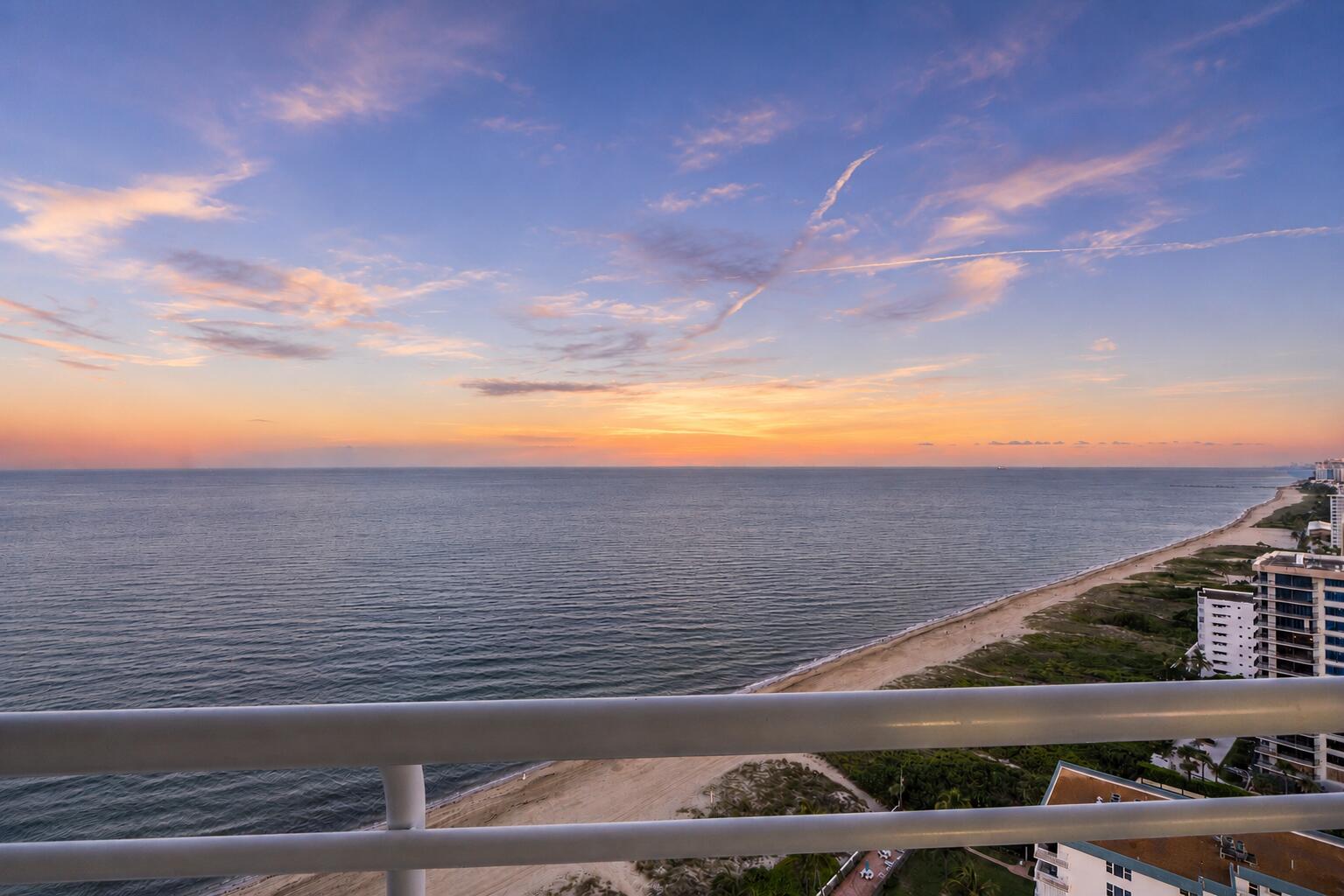 1700 S OCEAN Boulevard PHB, Lauderdale-By-The-Sea Unit: PHB