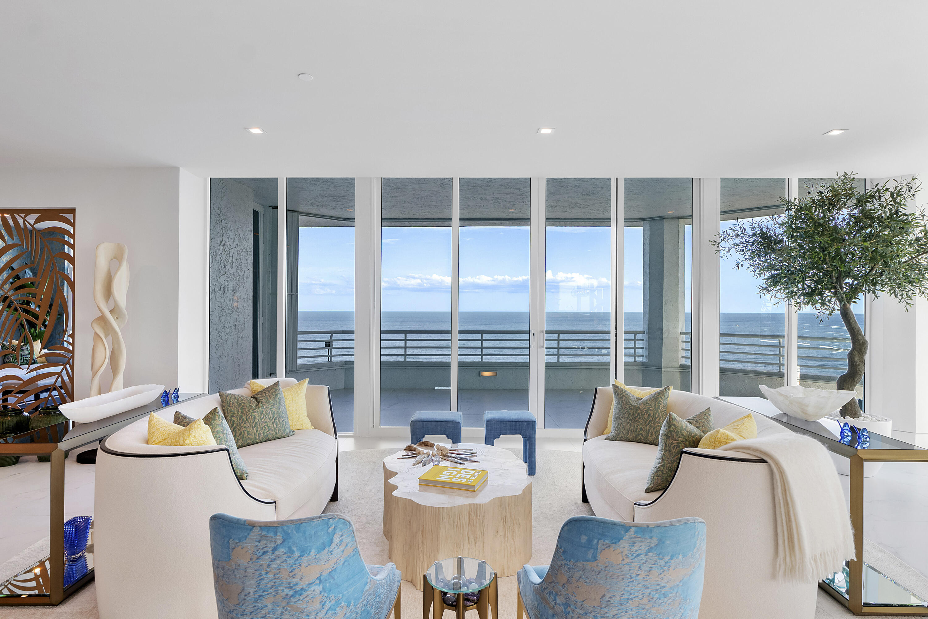 1700 S OCEAN Boulevard PHB, Lauderdale-By-The-Sea Unit: PHB