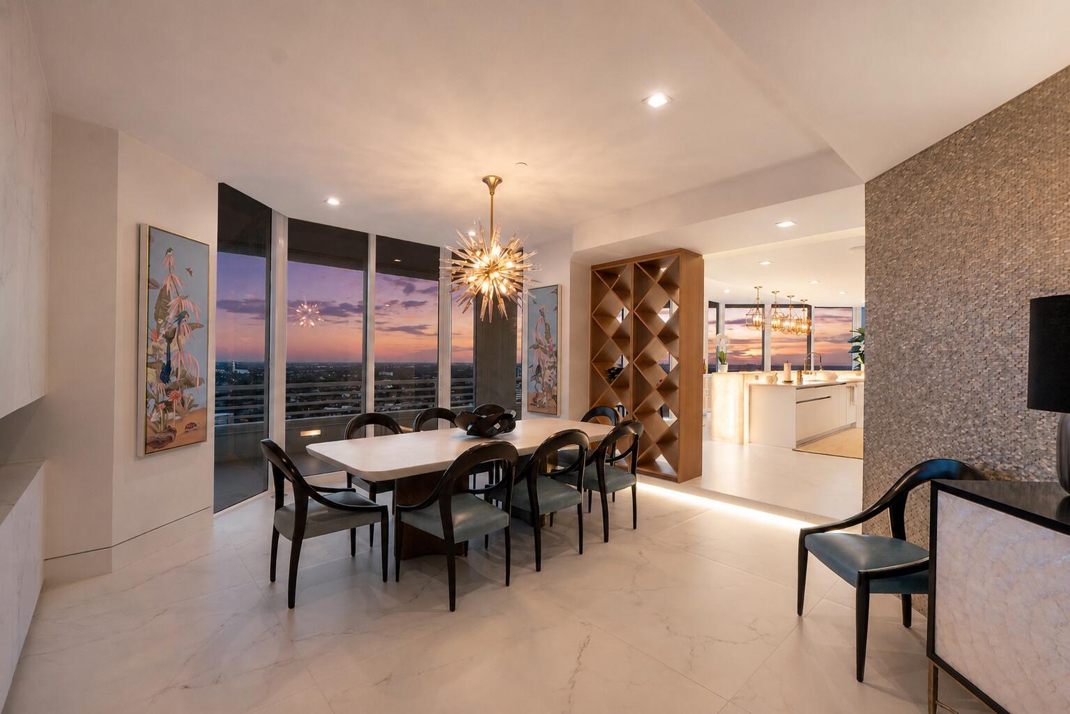 1700 S OCEAN Boulevard PHB, Lauderdale-By-The-Sea Unit: PHB
