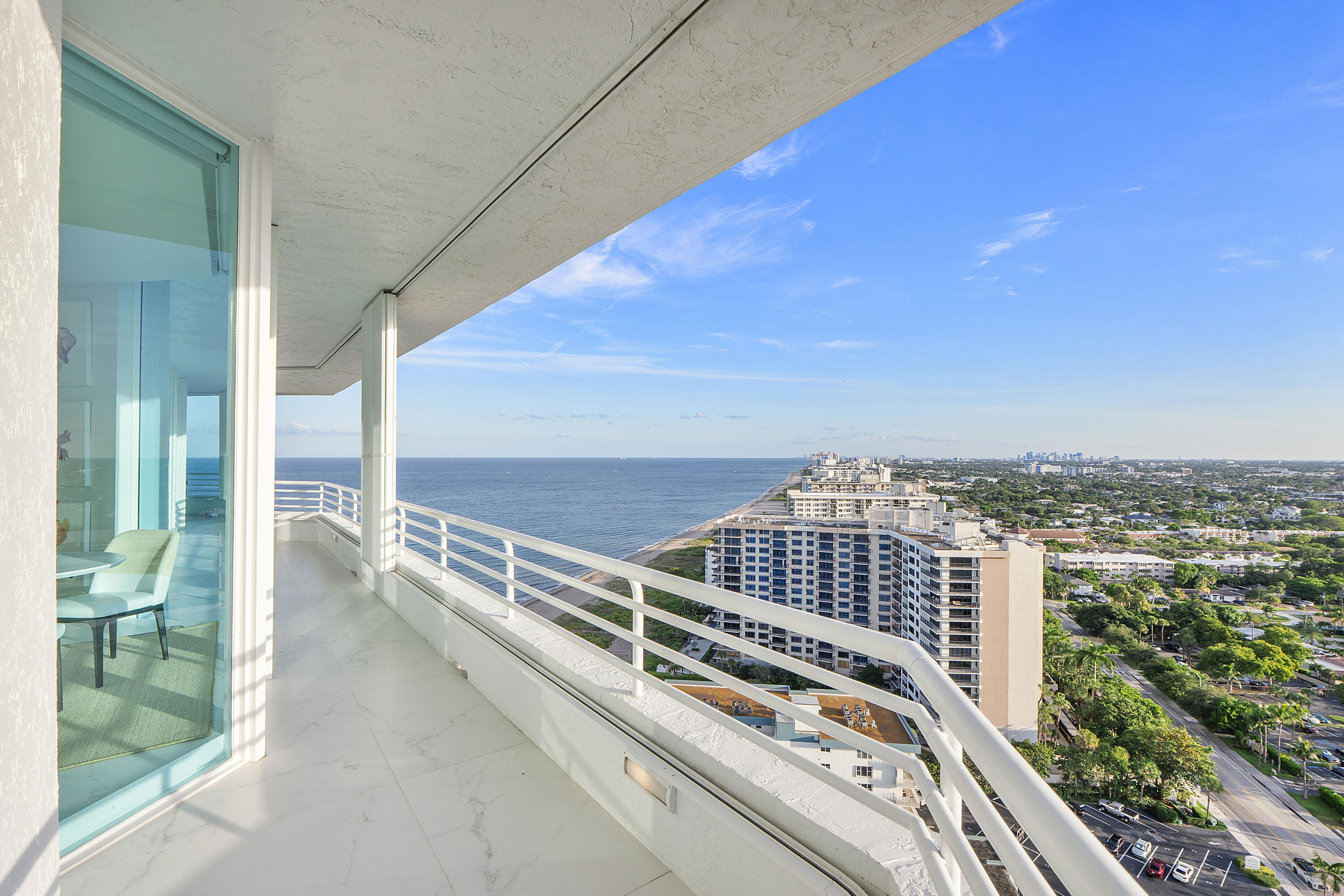 1700 S OCEAN Boulevard PHB, Lauderdale-By-The-Sea Unit: PHB