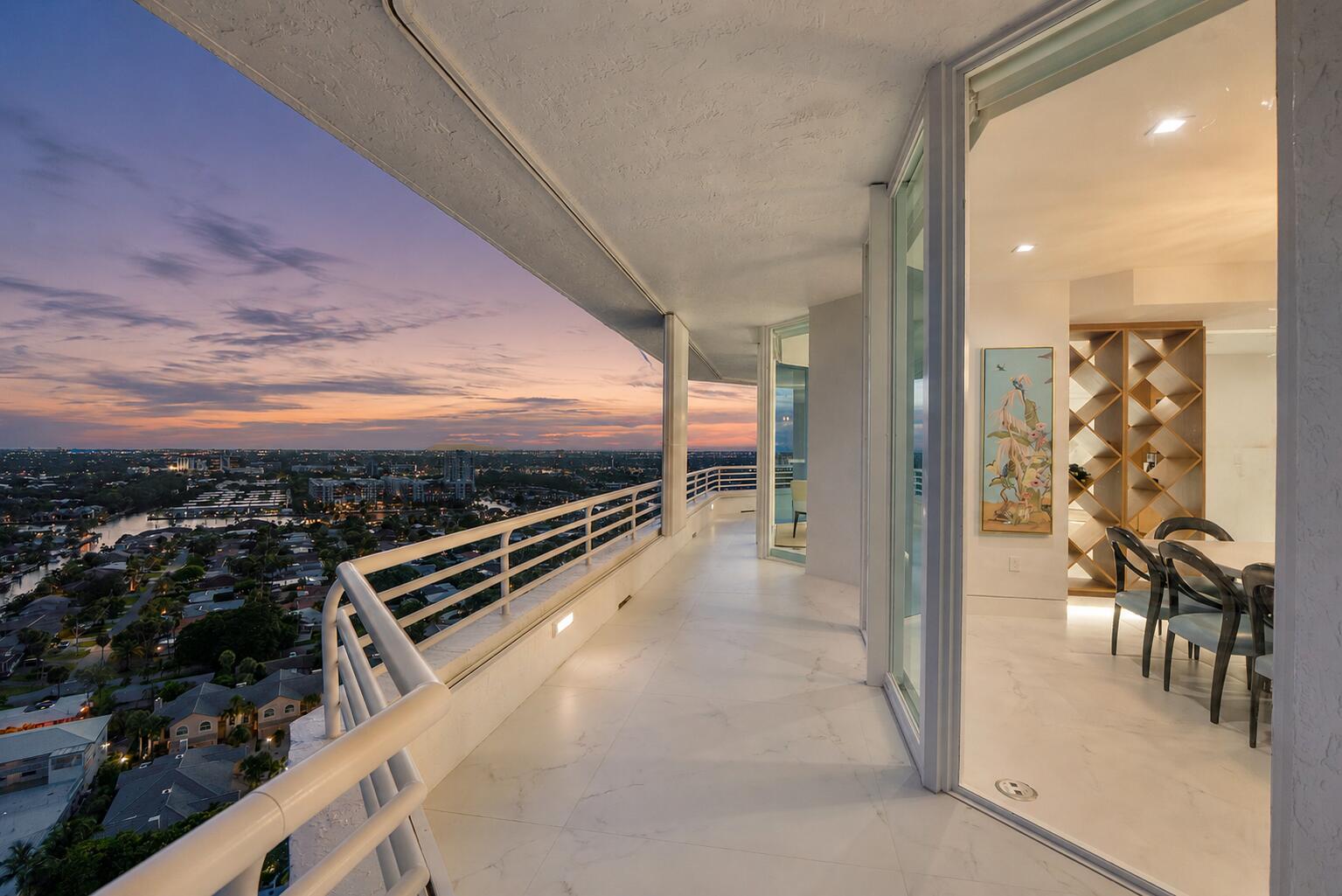 1700 S OCEAN Boulevard PHB, Lauderdale-By-The-Sea Unit: PHB
