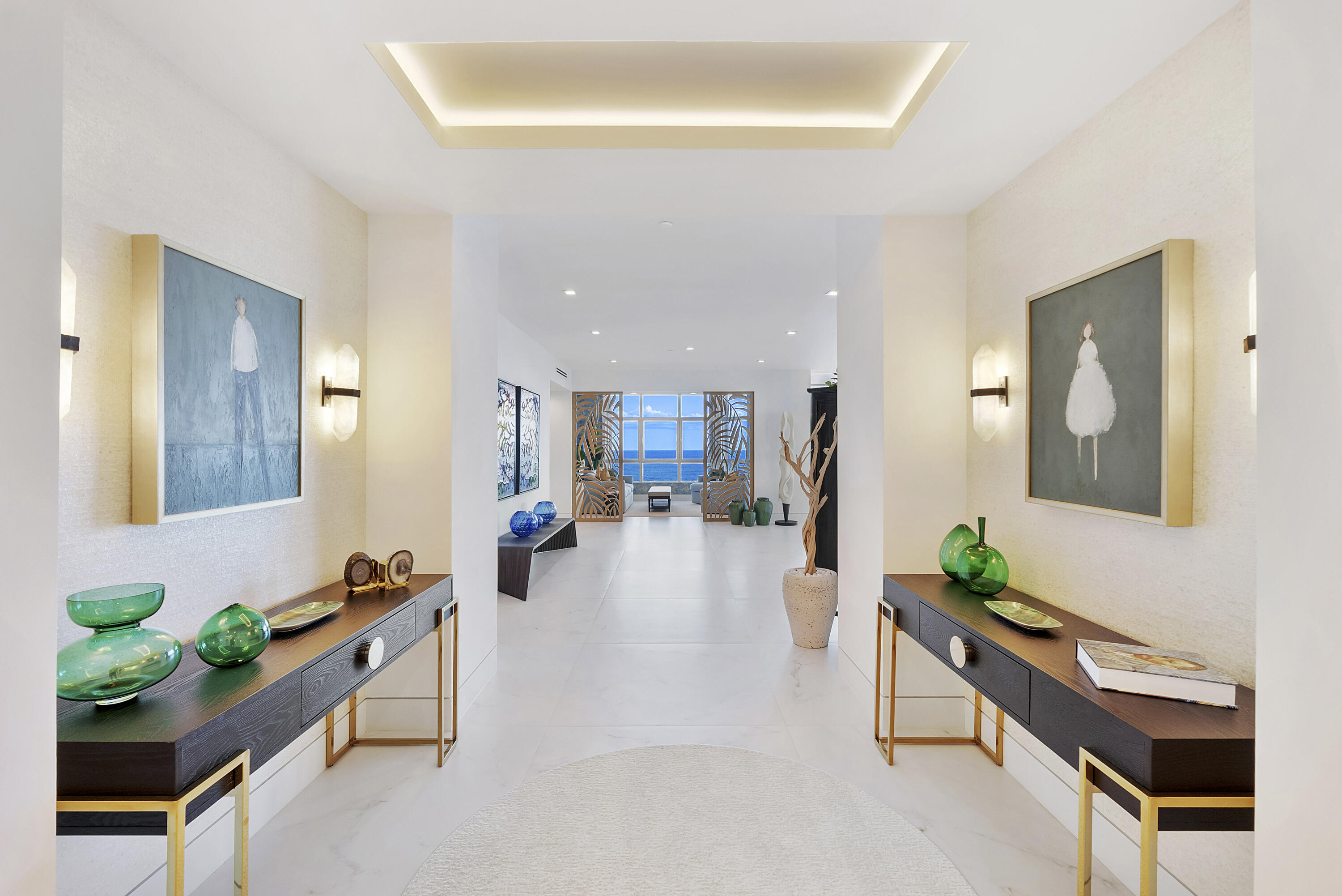 1700 S OCEAN Boulevard PHB, Lauderdale-By-The-Sea Unit: PHB