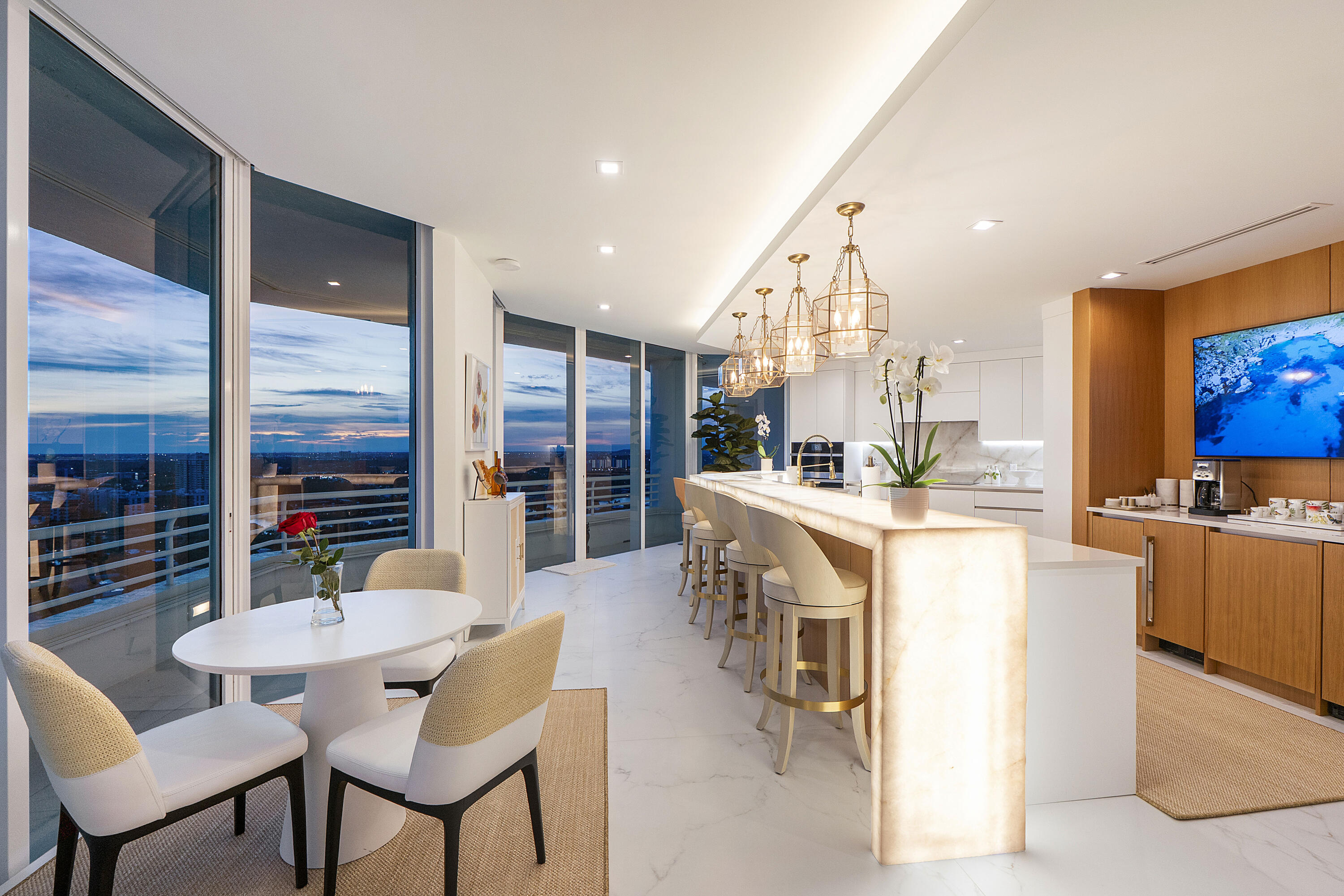 1700 S OCEAN Boulevard PHB, Lauderdale-By-The-Sea Unit: PHB