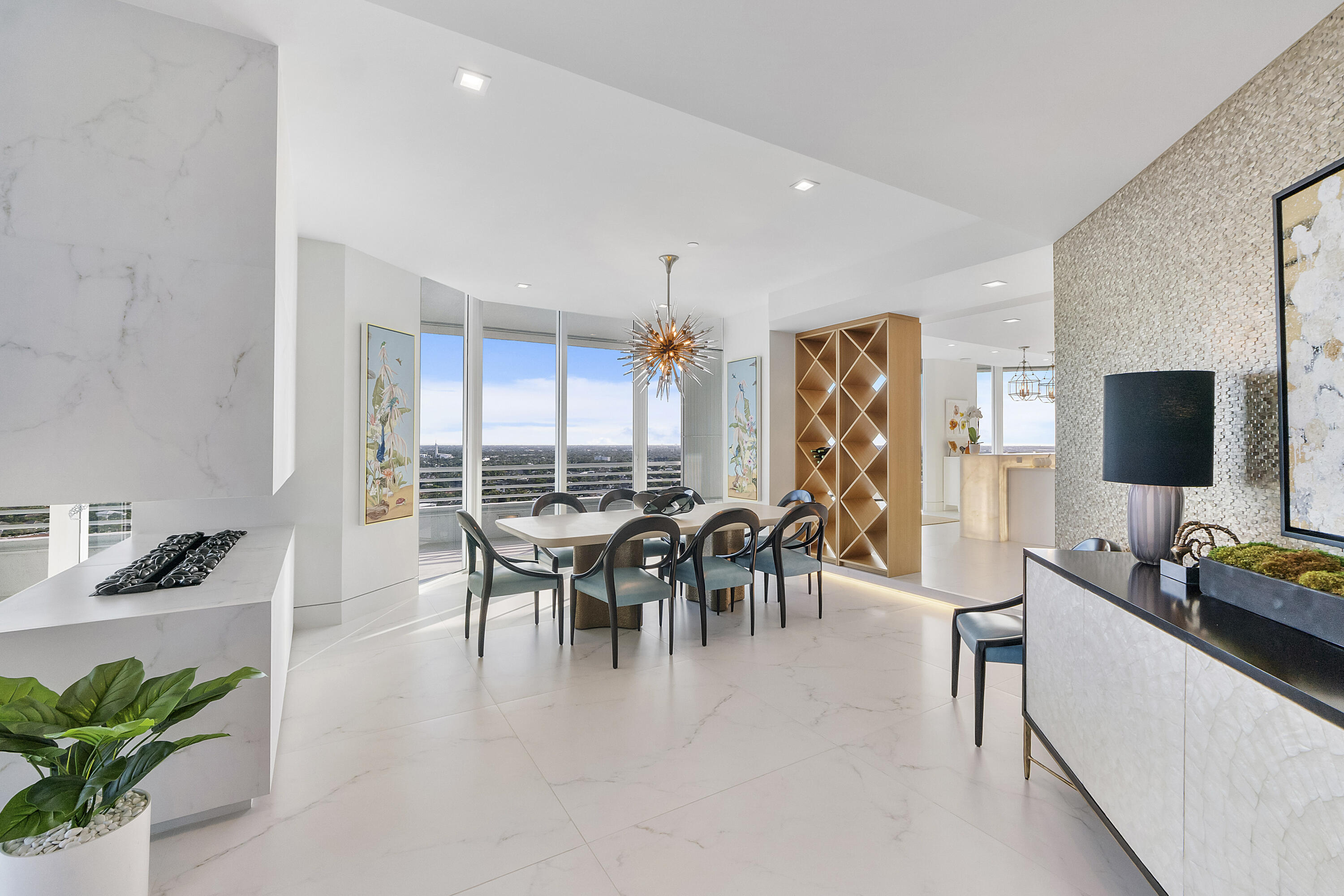 1700 S OCEAN Boulevard PHB, Lauderdale-By-The-Sea Unit: PHB