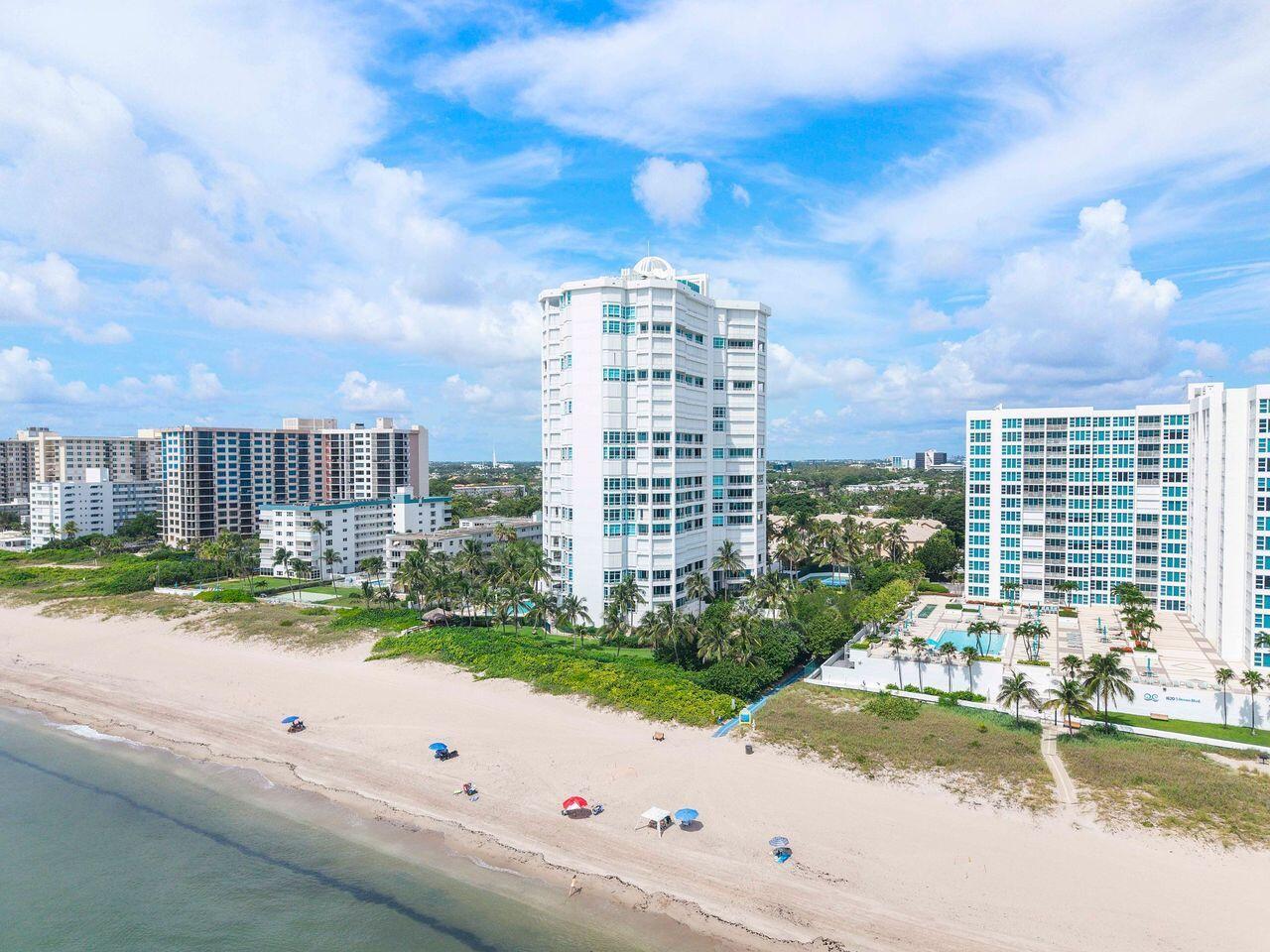 1700 S OCEAN Boulevard PHB, Lauderdale-By-The-Sea Unit: PHB