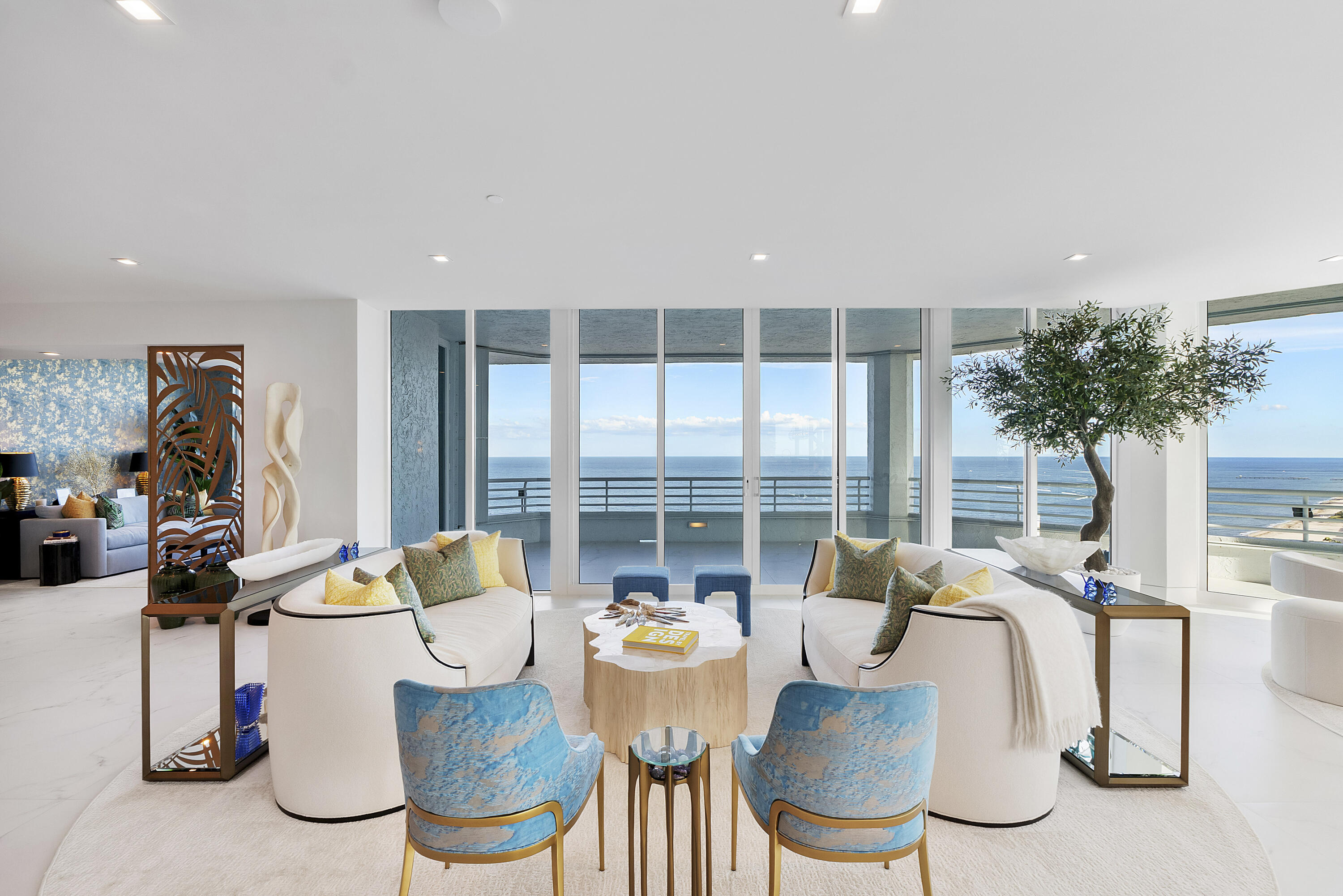 1700 S OCEAN Boulevard PHB, Lauderdale-By-The-Sea Unit: PHB