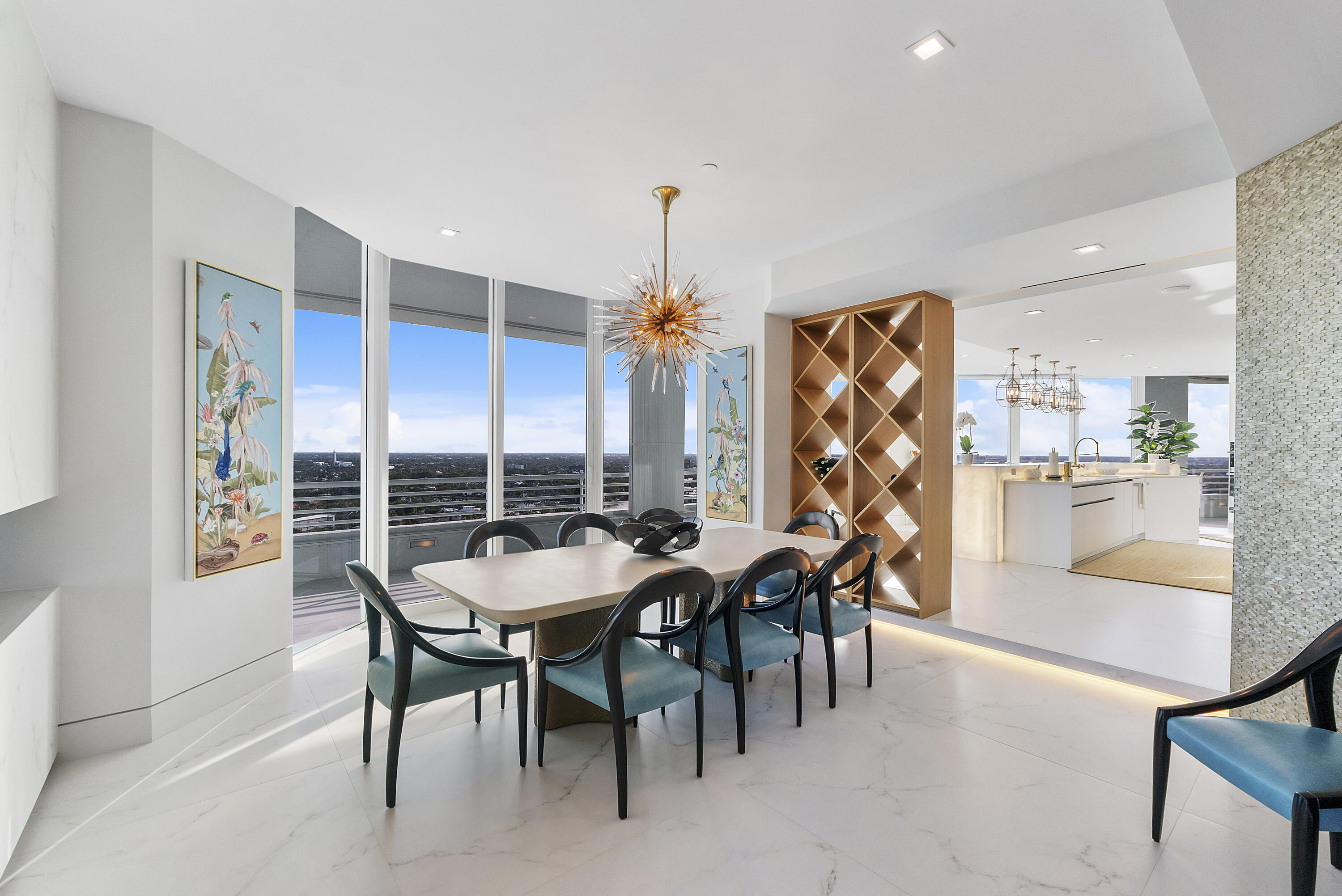 1700 S OCEAN Boulevard PHB, Lauderdale-By-The-Sea Unit: PHB