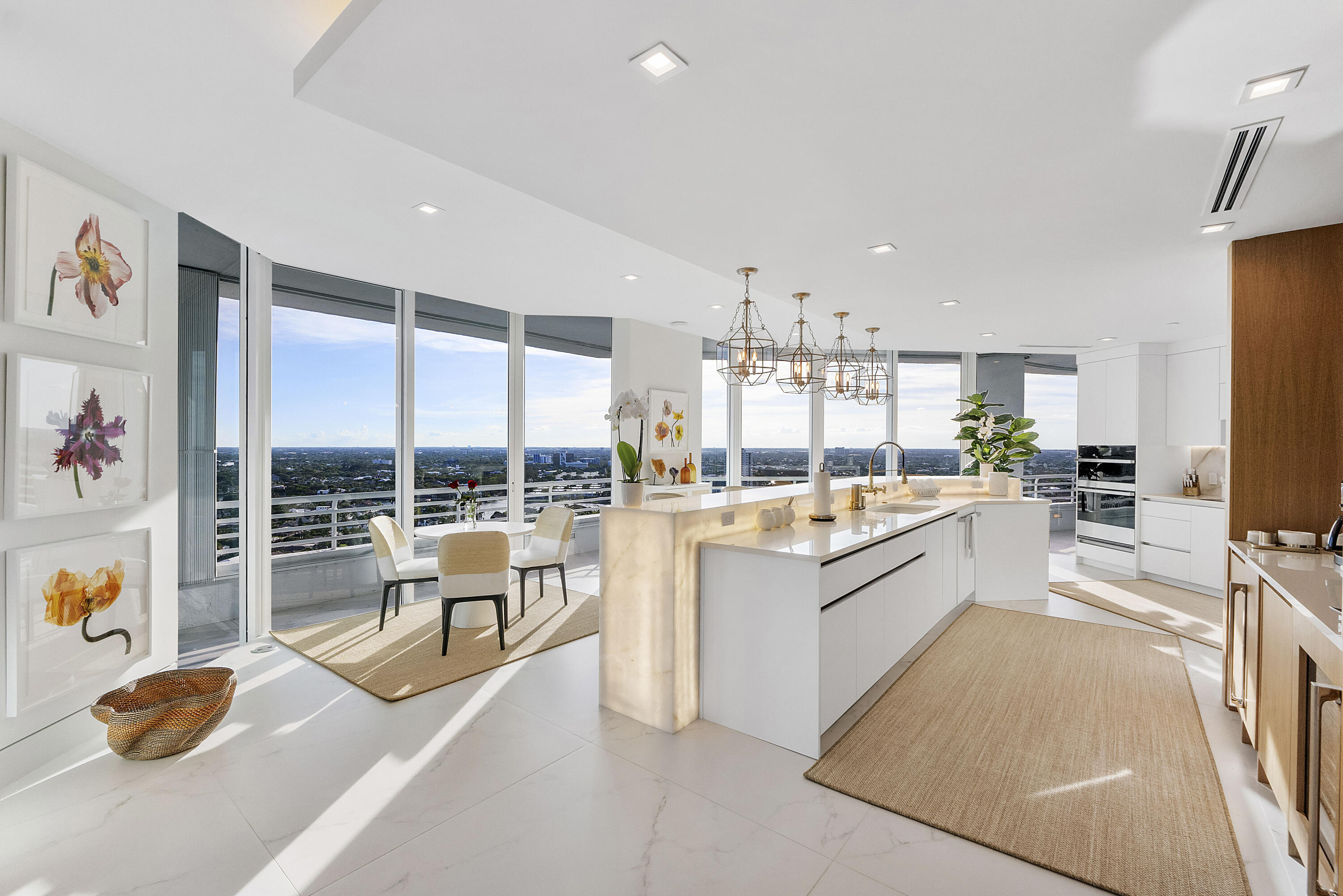 1700 S OCEAN Boulevard PHB, Lauderdale-By-The-Sea Unit: PHB