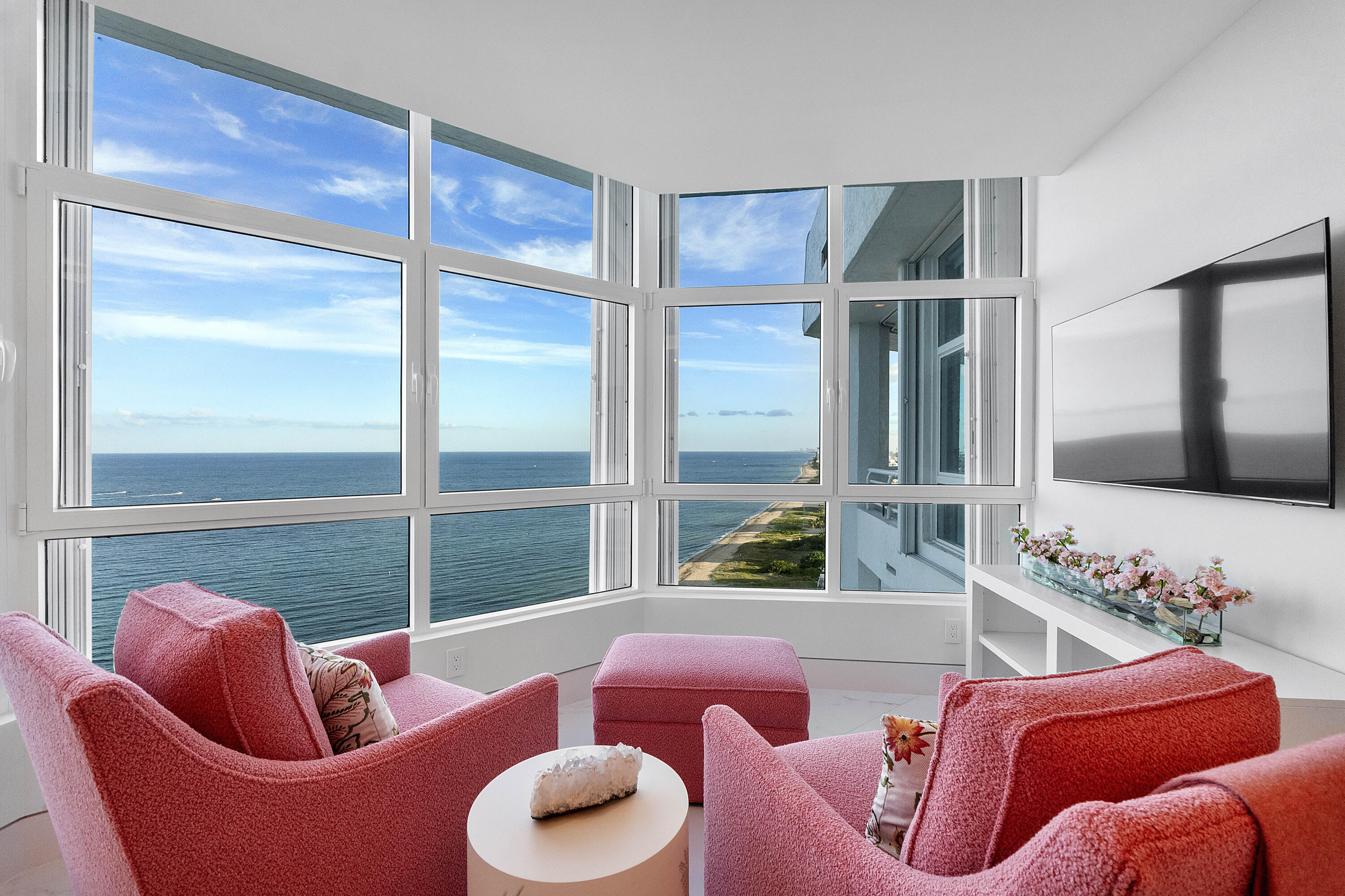 1700 S OCEAN Boulevard PHB, Lauderdale-By-The-Sea Unit: PHB