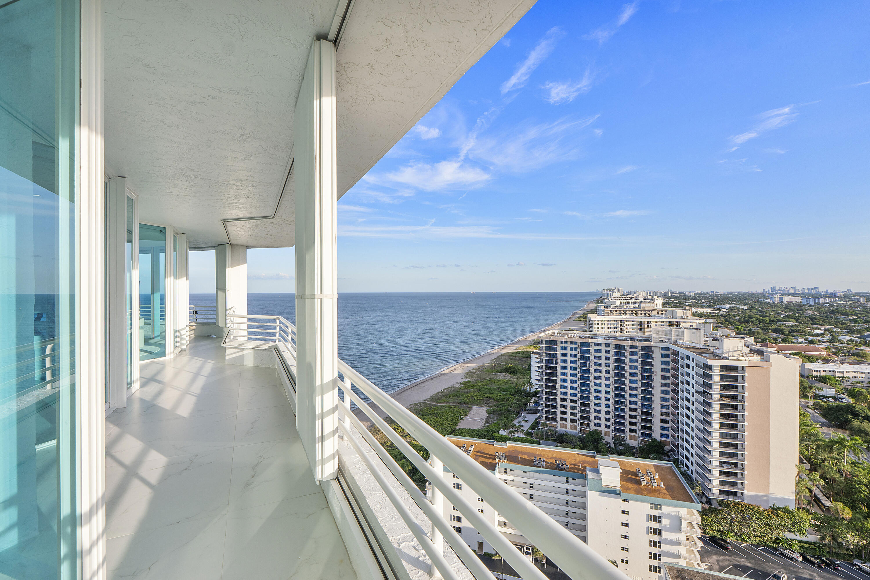 1700 S OCEAN Boulevard PHB, Lauderdale-By-The-Sea Unit: PHB