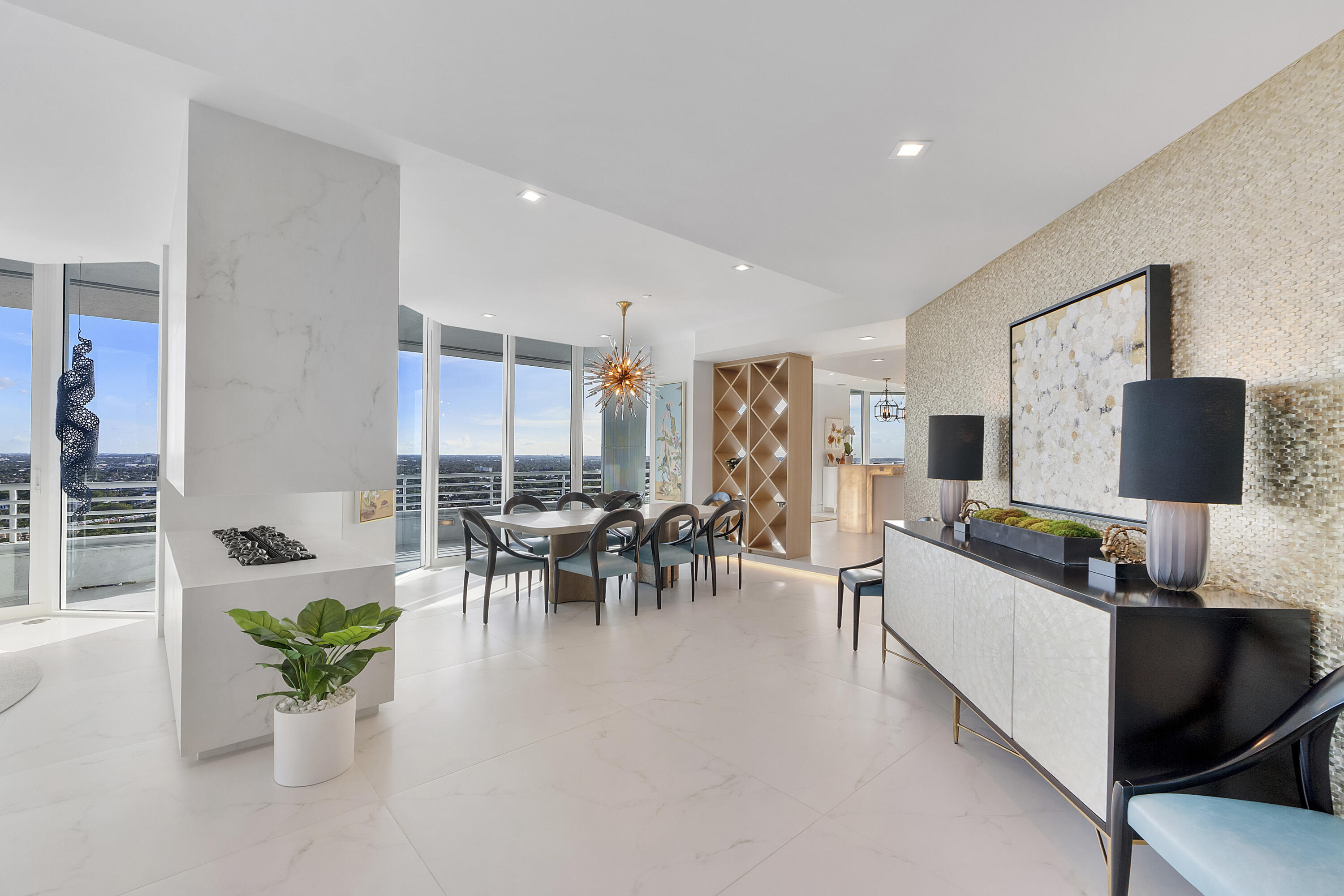 1700 S OCEAN Boulevard PHB, Lauderdale-By-The-Sea Unit: PHB