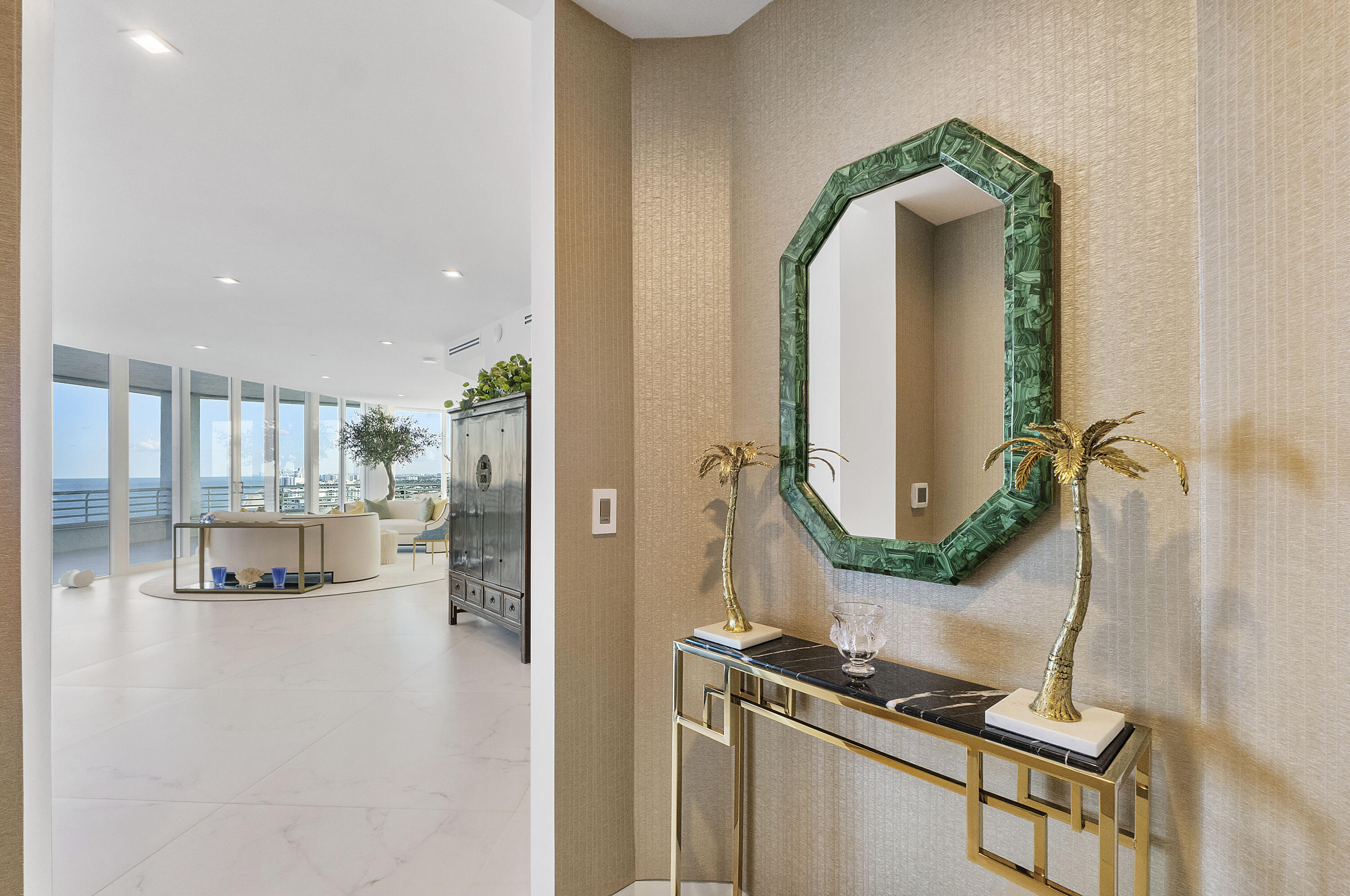 1700 S OCEAN Boulevard PHB, Lauderdale-By-The-Sea Unit: PHB