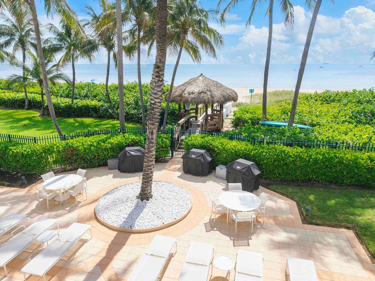 1700 S OCEAN Boulevard PHB, Lauderdale-By-The-Sea Unit: PHB