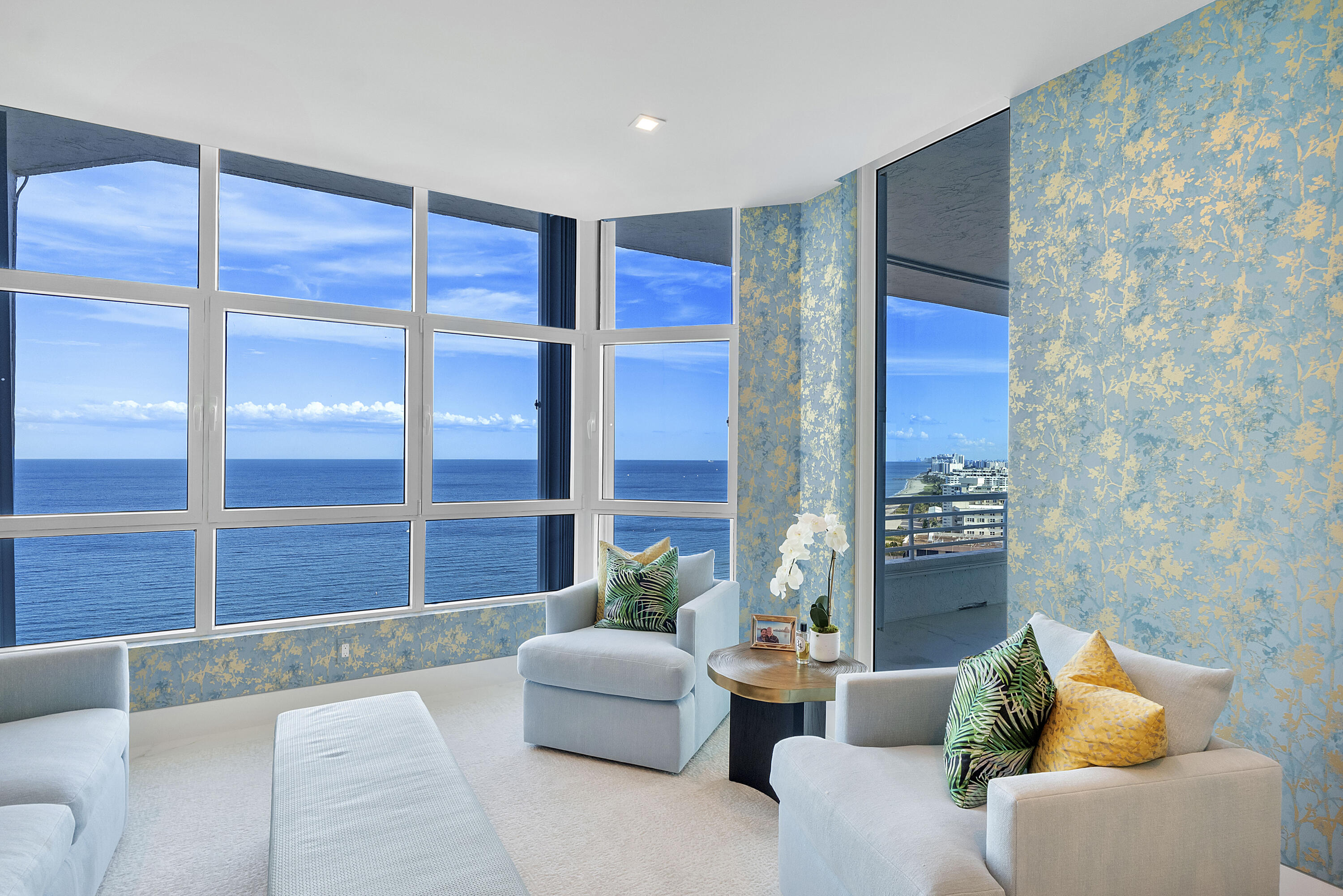 1700 S OCEAN Boulevard PHB, Lauderdale-By-The-Sea Unit: PHB