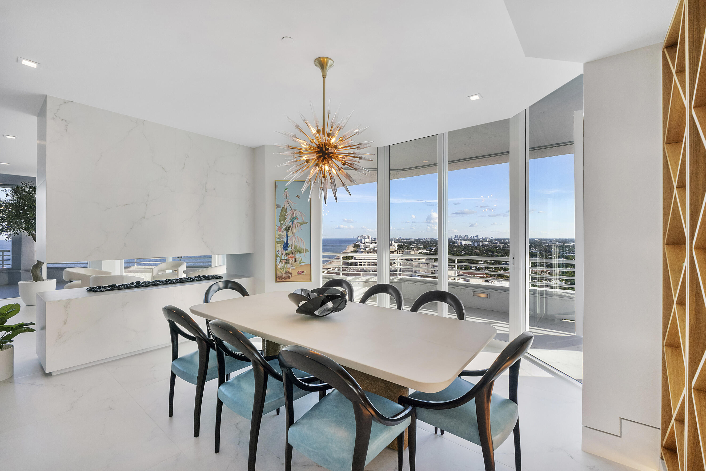 1700 S OCEAN Boulevard PHB, Lauderdale-By-The-Sea Unit: PHB
