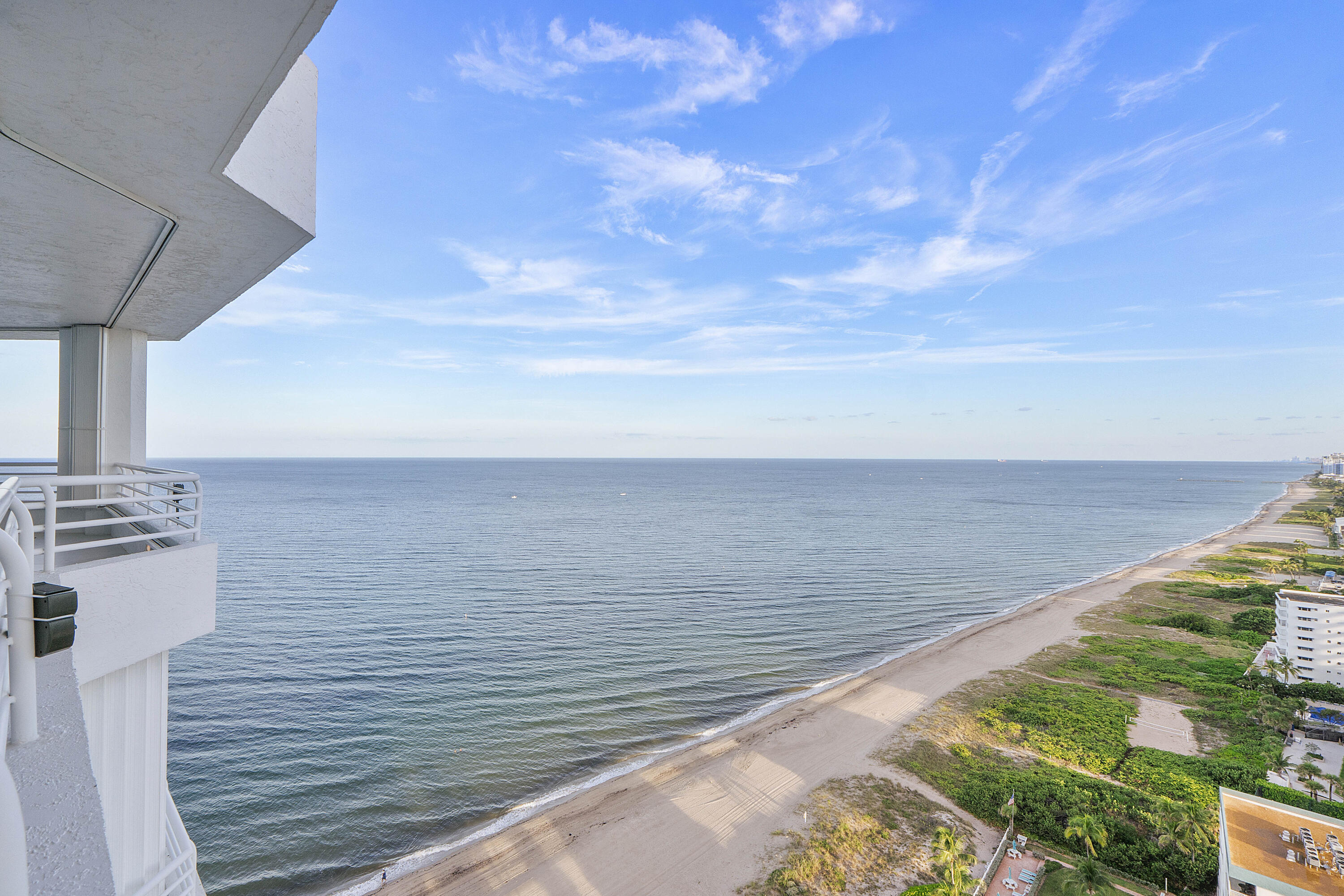 1700 S OCEAN Boulevard PHB, Lauderdale-By-The-Sea Unit: PHB