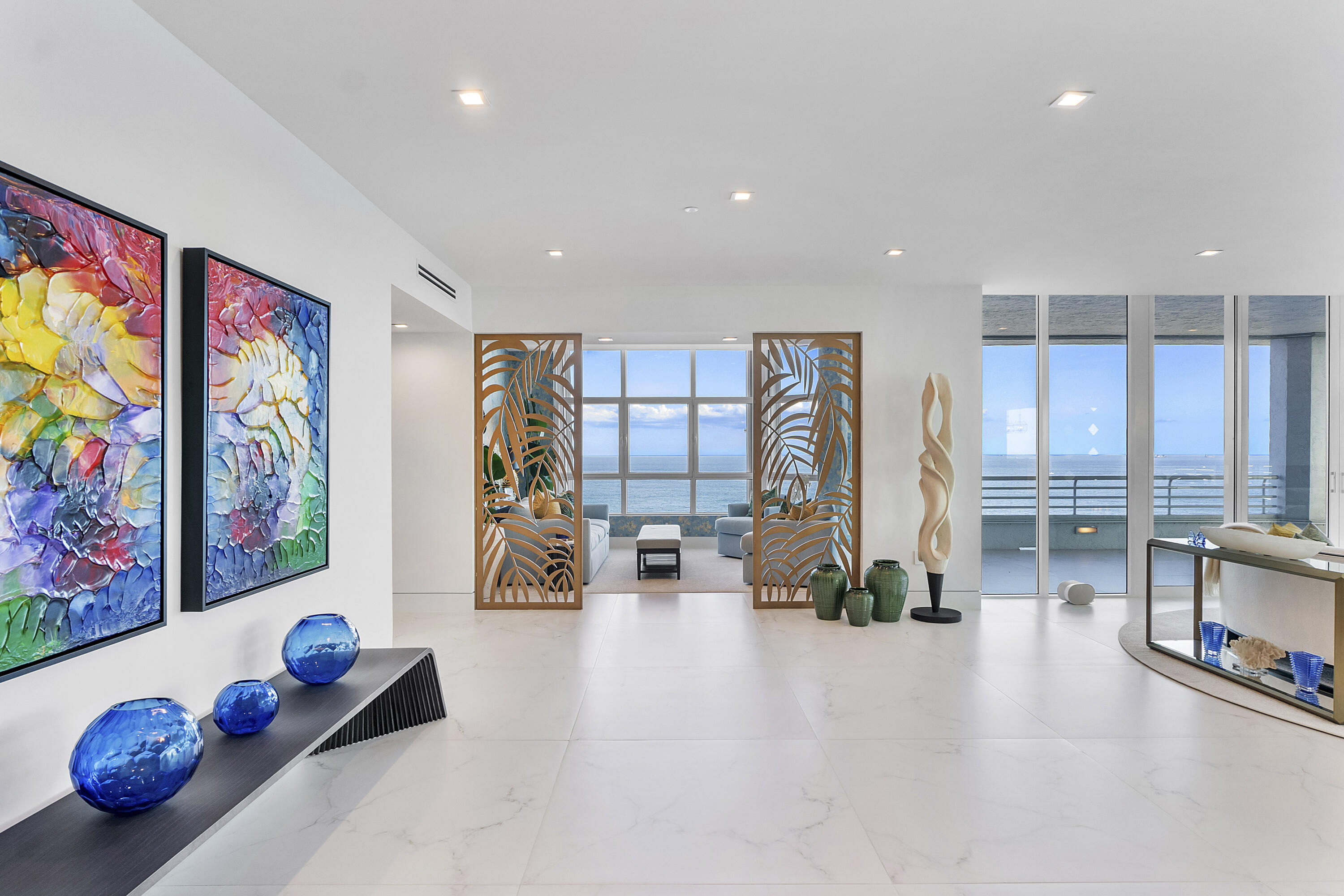 1700 S OCEAN Boulevard PHB, Lauderdale-By-The-Sea Unit: PHB