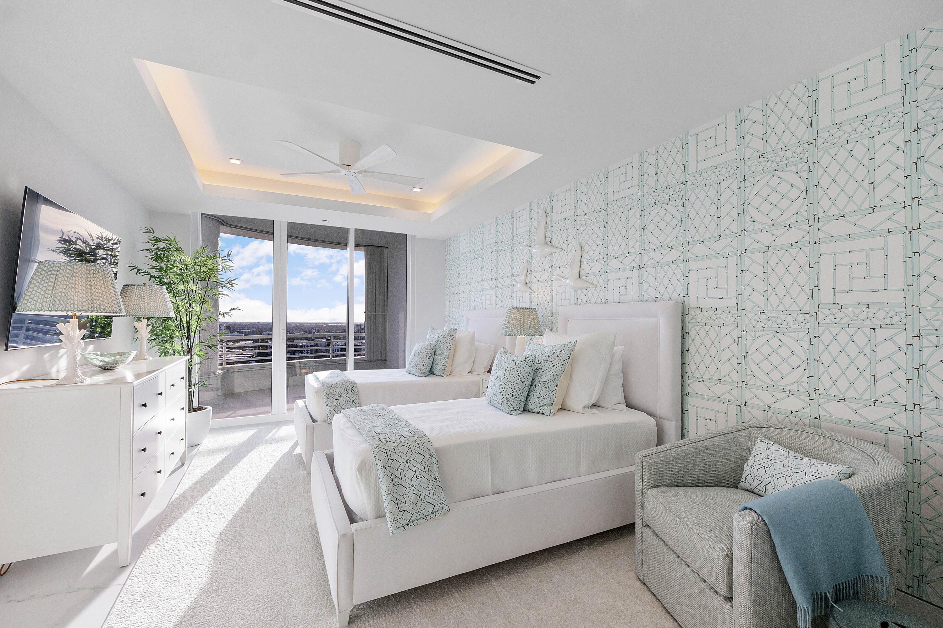 1700 S OCEAN Boulevard PHB, Lauderdale-By-The-Sea Unit: PHB
