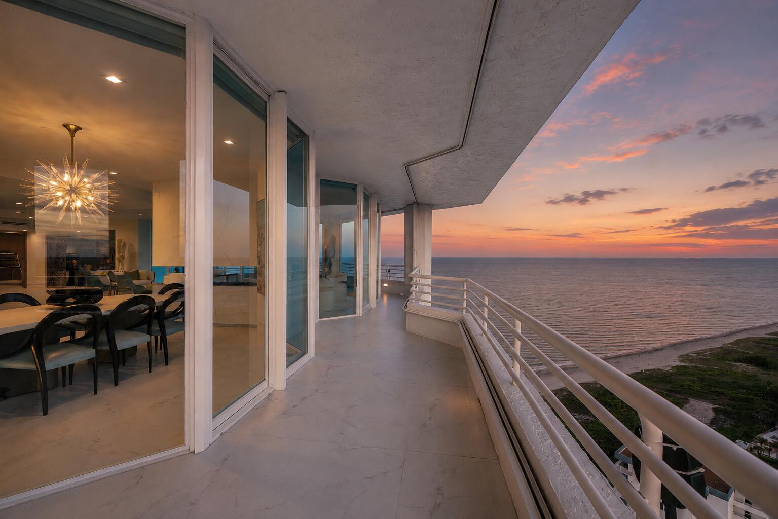 1700 S OCEAN Boulevard PHB, Lauderdale-By-The-Sea Unit: PHB