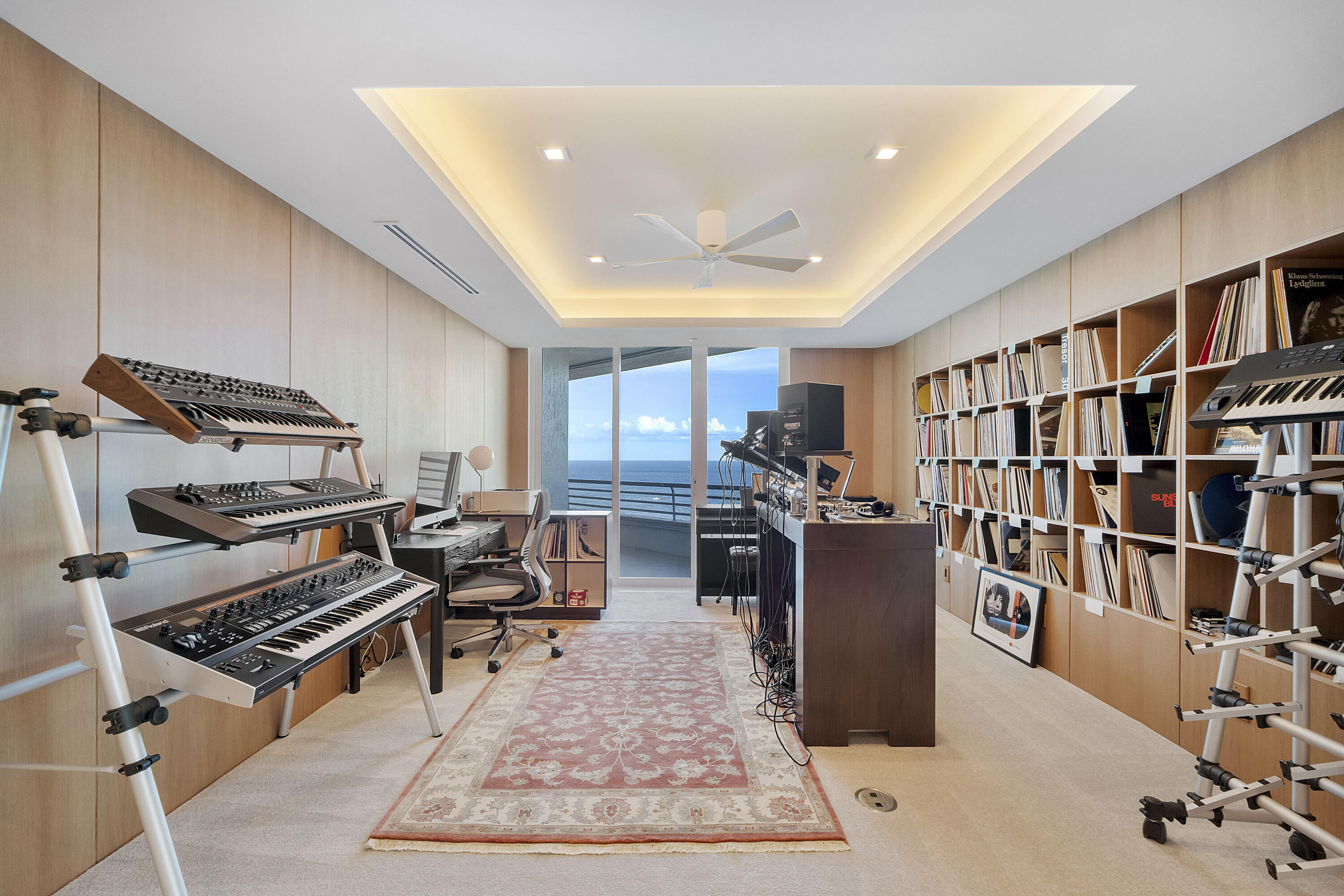 1700 S OCEAN Boulevard PHB, Lauderdale-By-The-Sea Unit: PHB