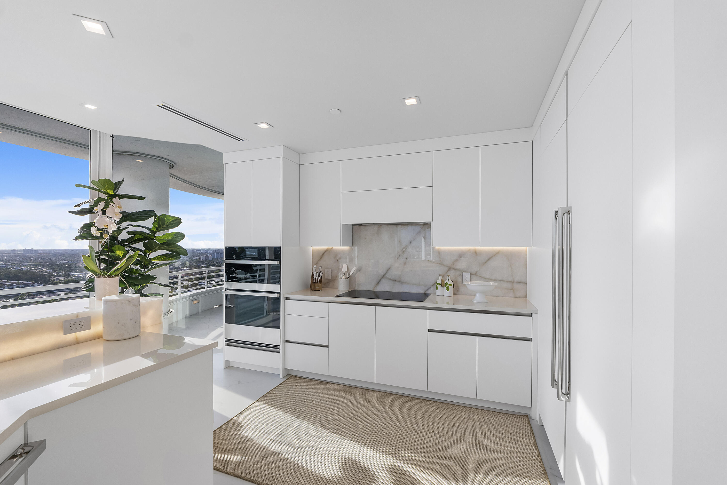 1700 S OCEAN Boulevard PHB, Lauderdale-By-The-Sea Unit: PHB