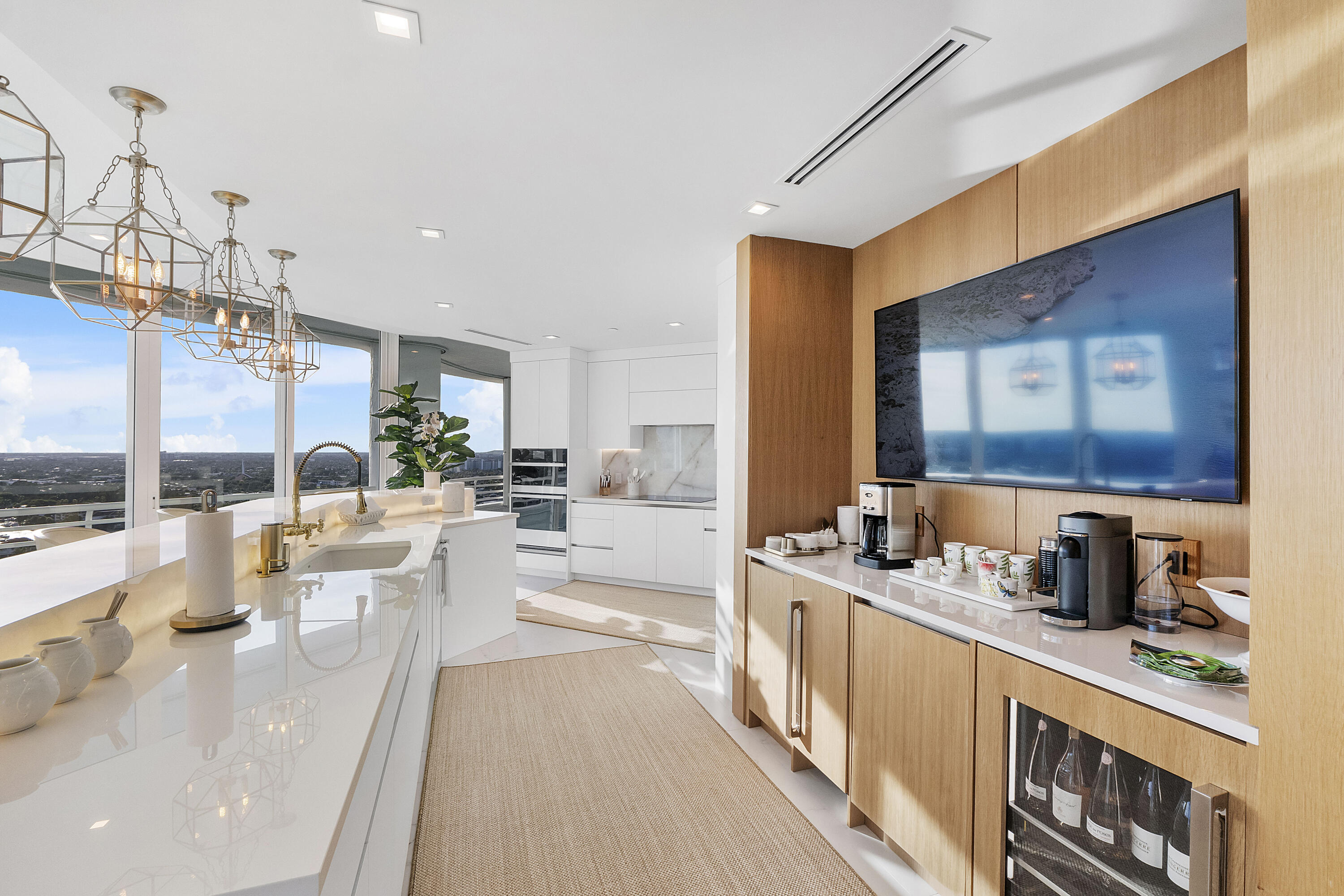 1700 S OCEAN Boulevard PHB, Lauderdale-By-The-Sea Unit: PHB