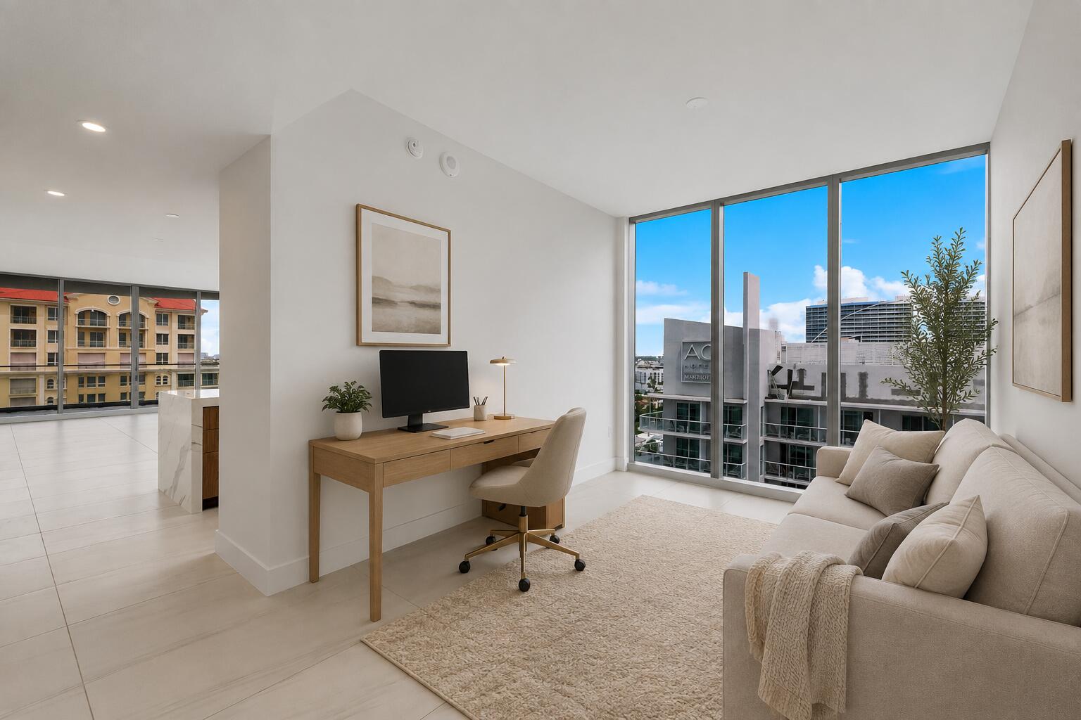 151 N Seabreeze Boulevard 1003