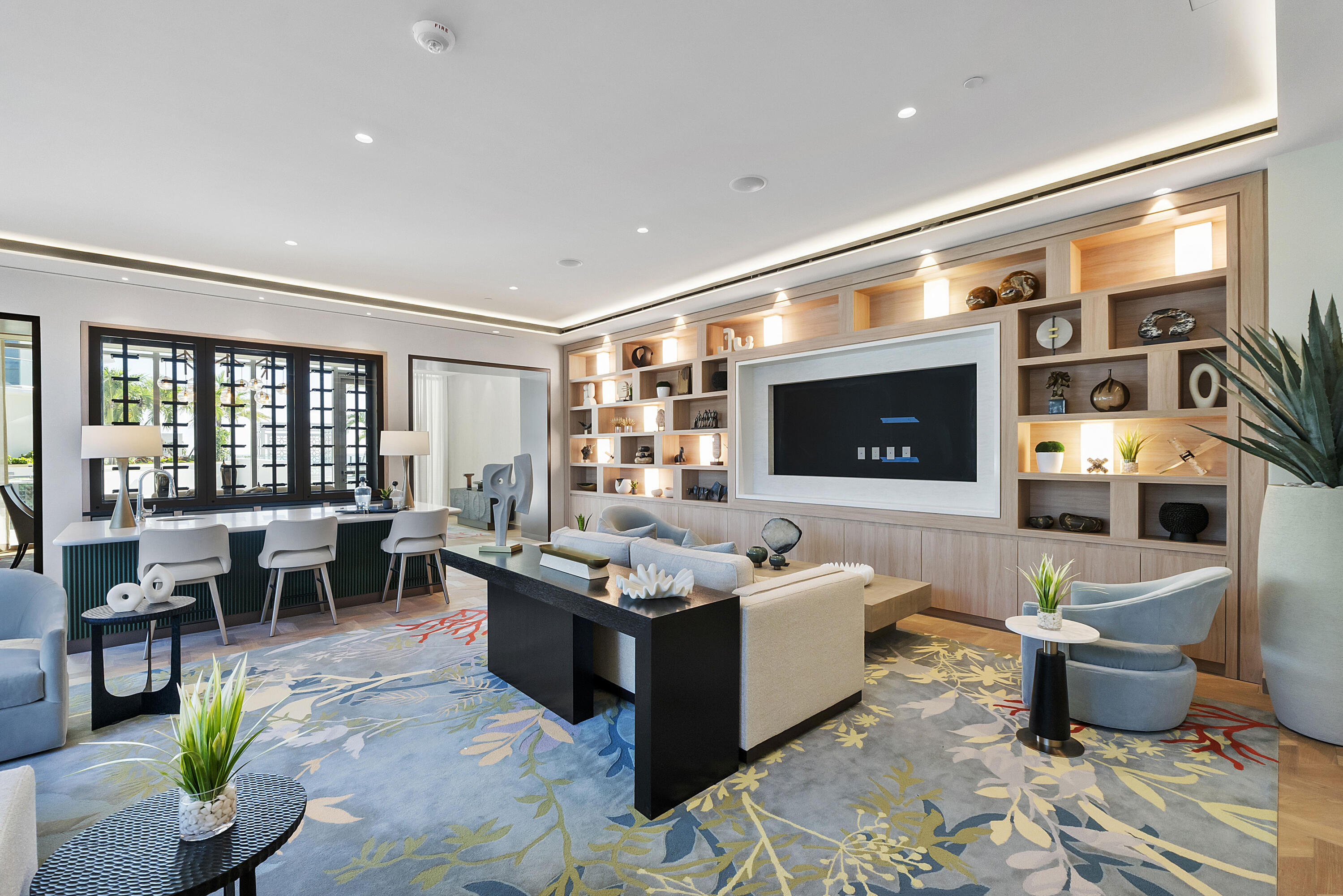 151 N Seabreeze Boulevard 1003