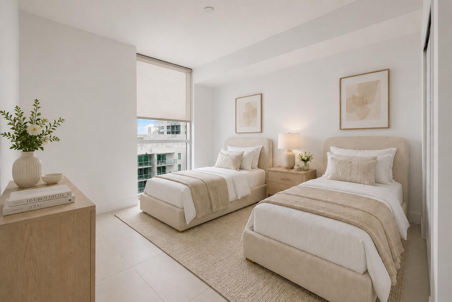 151 N Seabreeze Boulevard 1003