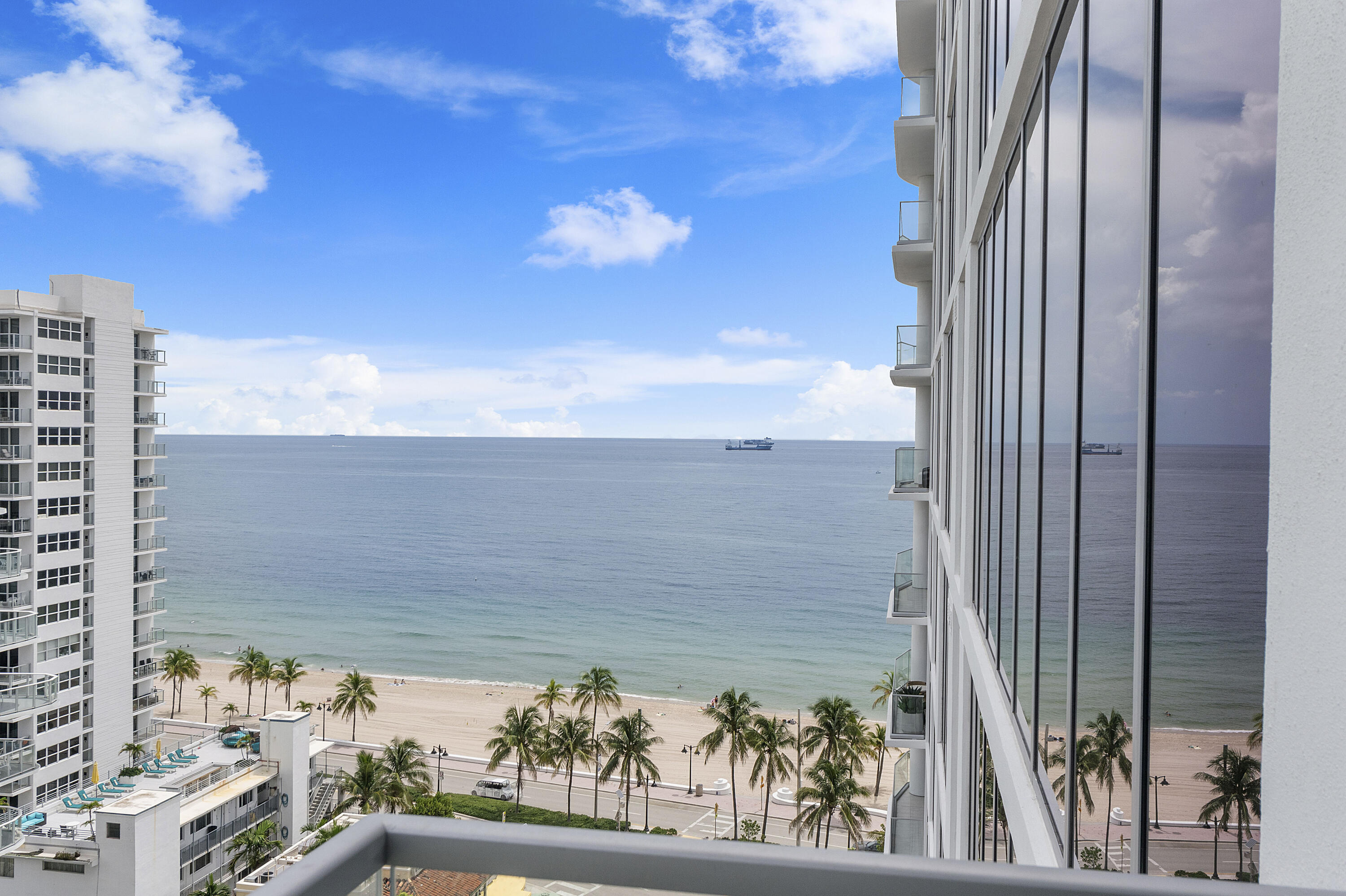 151 N Seabreeze Boulevard 1003