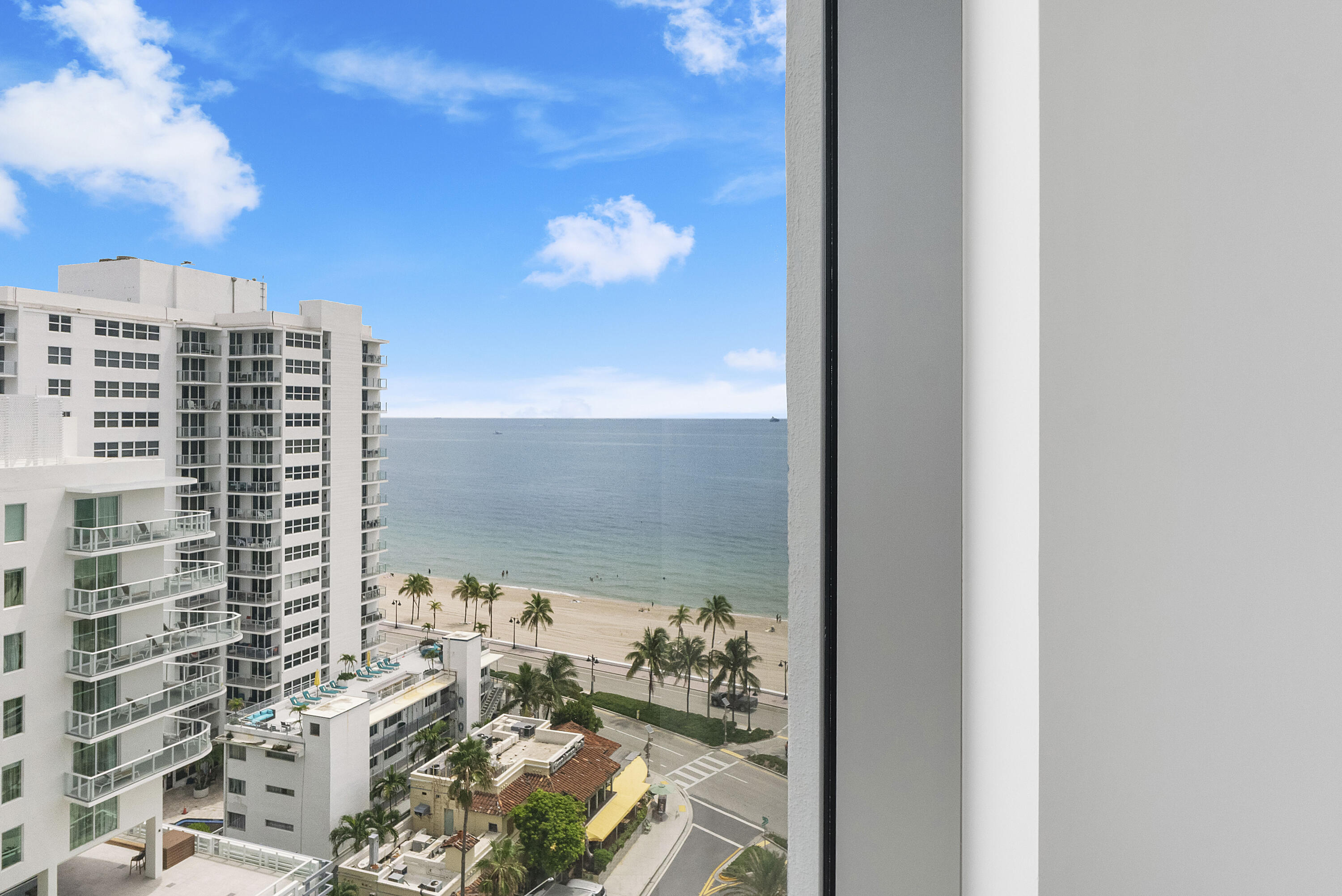 151 N Seabreeze Boulevard 1003