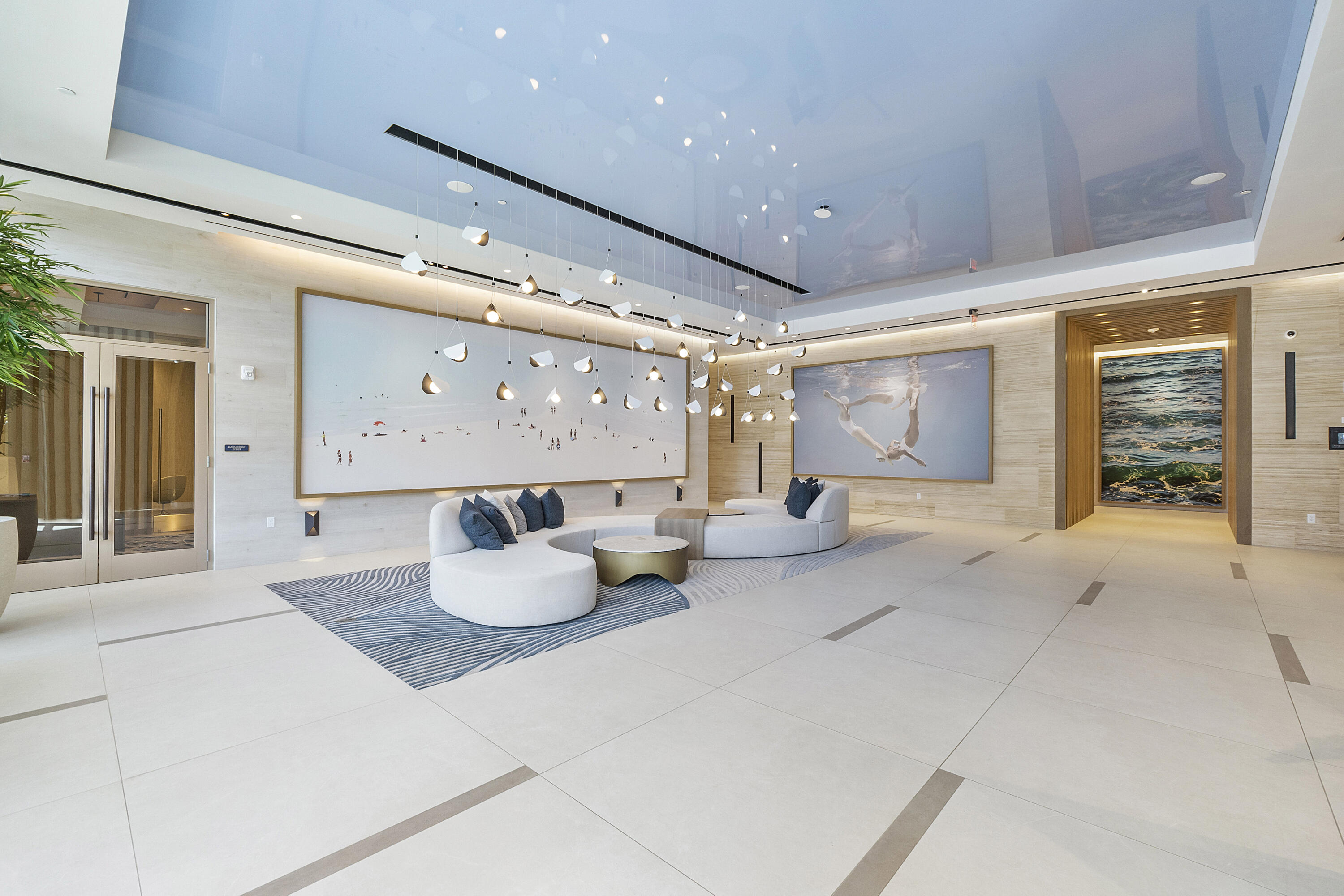 151 N Seabreeze Boulevard 1003