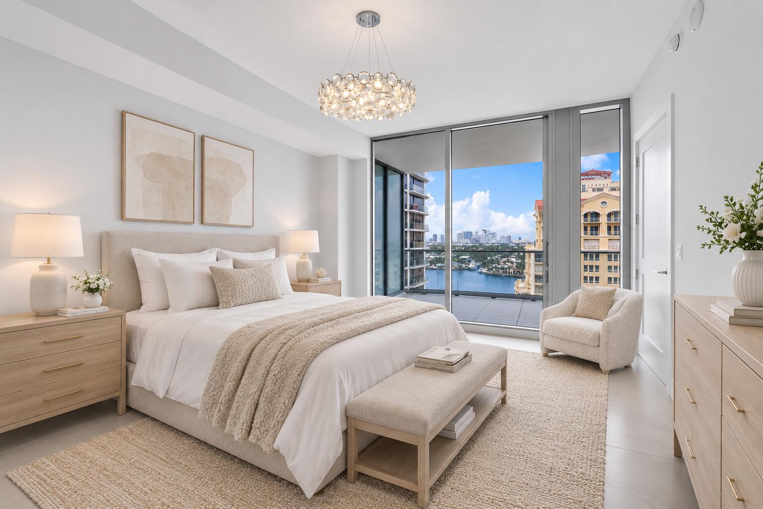 151 N Seabreeze Boulevard 1003