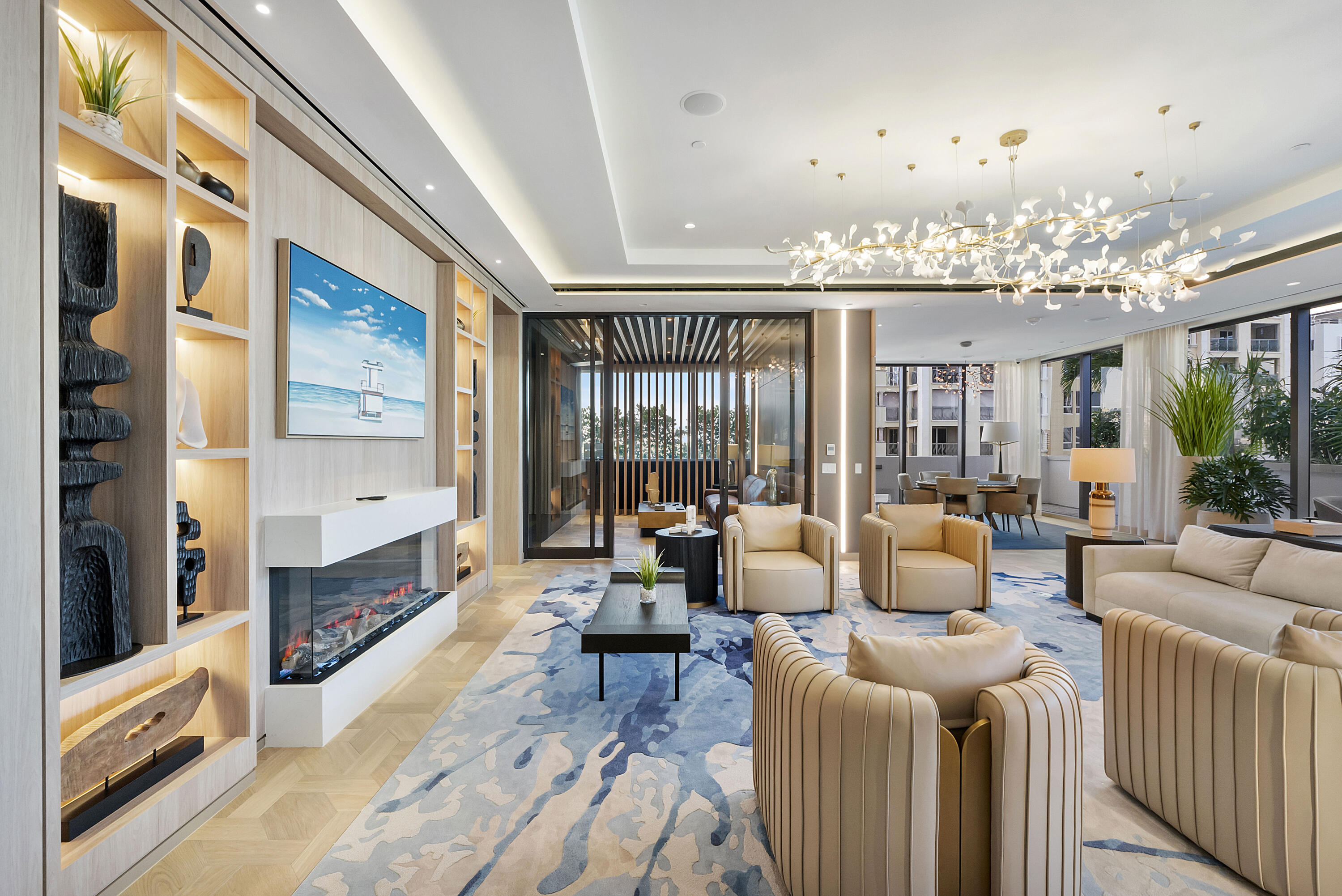 151 N Seabreeze Boulevard 1003