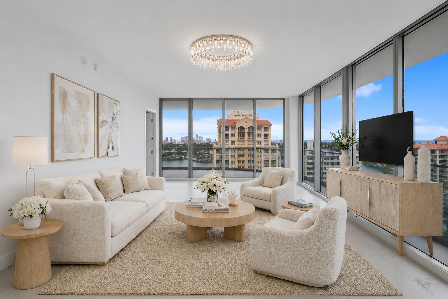 151 N Seabreeze Boulevard 1003