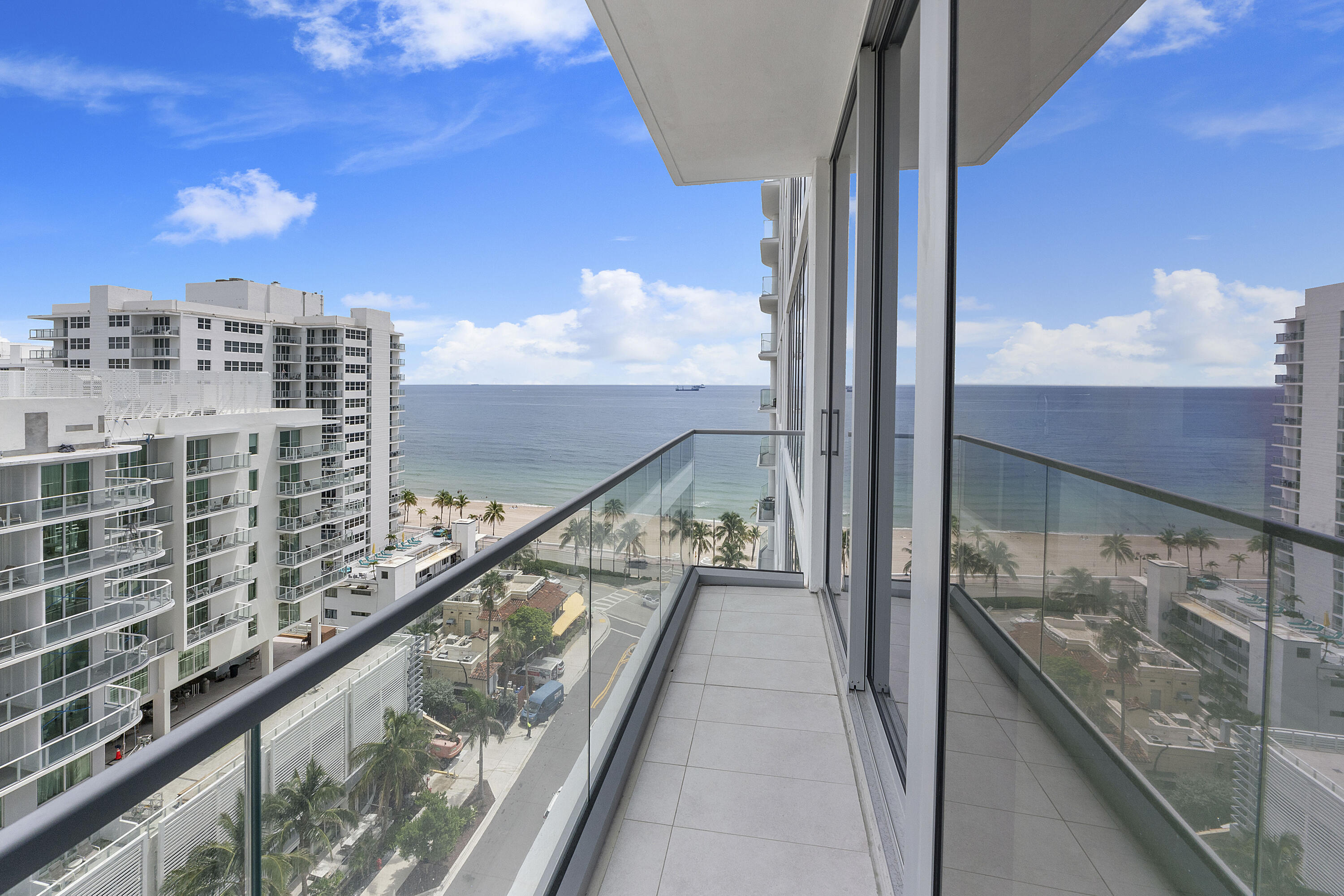 151 N Seabreeze Boulevard 1003