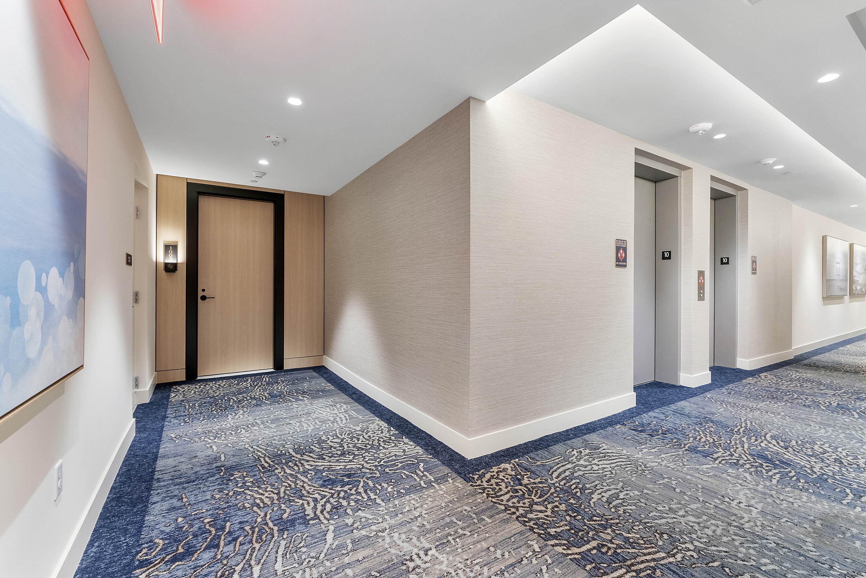 151 N Seabreeze Boulevard 1003
