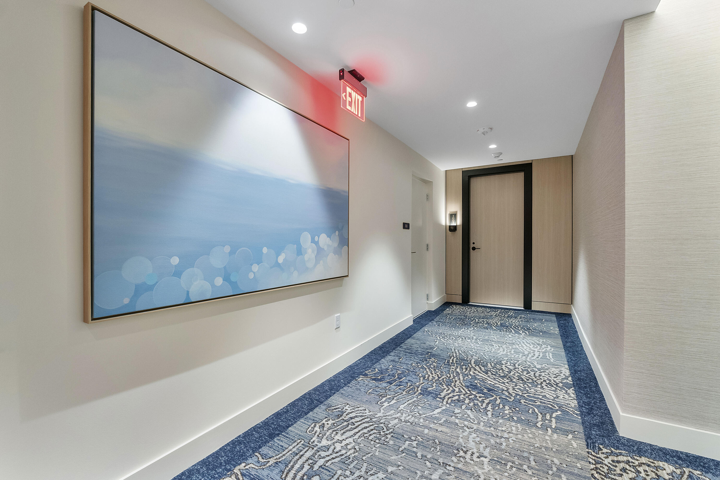 151 N Seabreeze Boulevard 1003