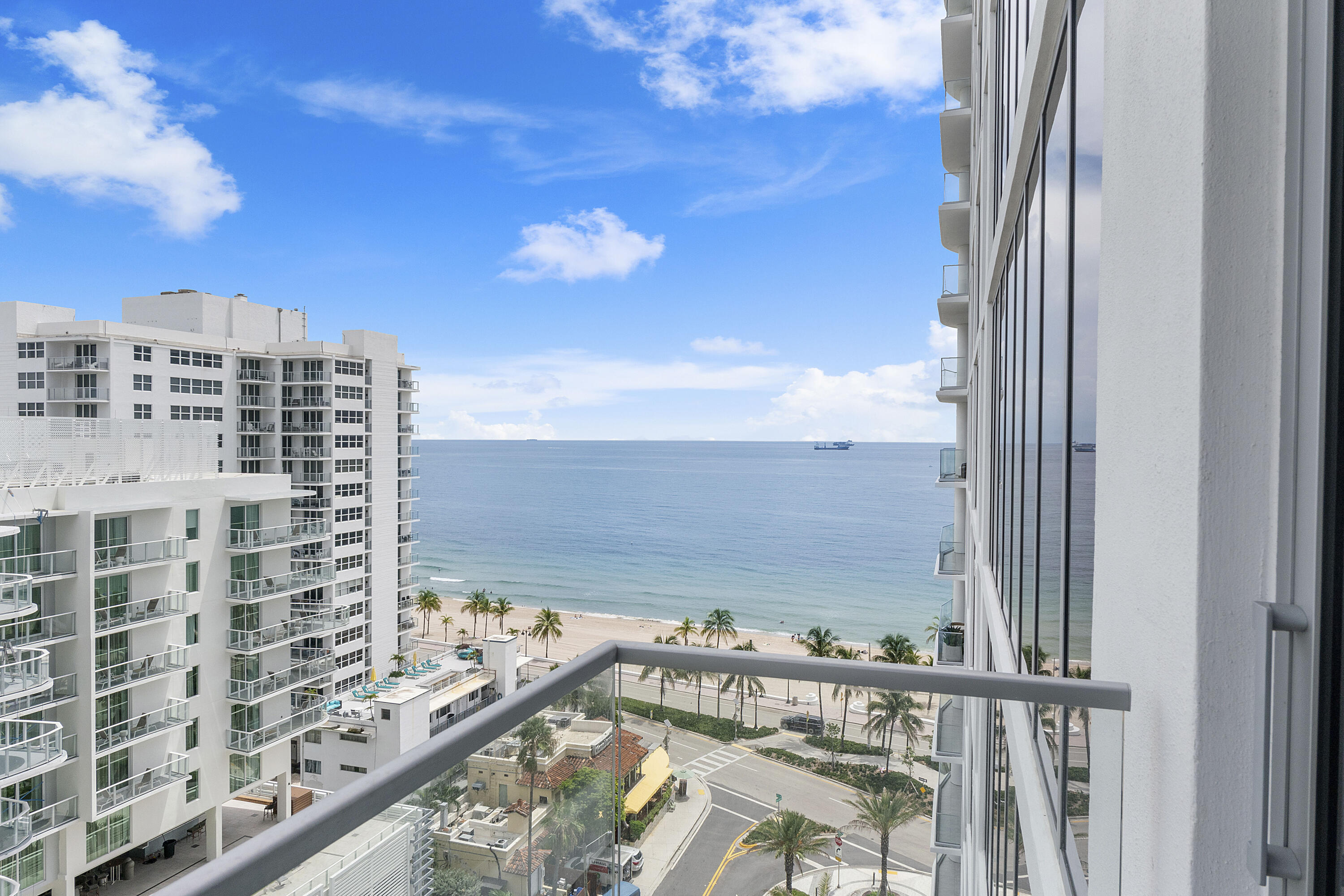 151 N Seabreeze Boulevard 1003