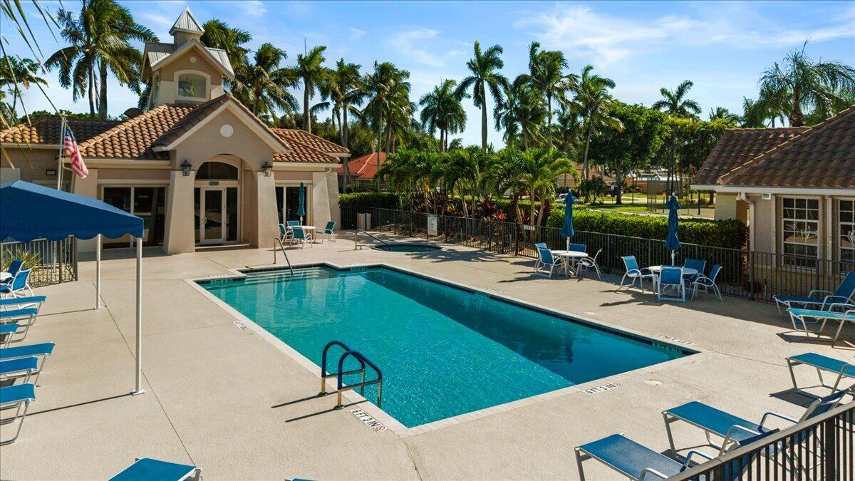 6634 Jog Palm Drive