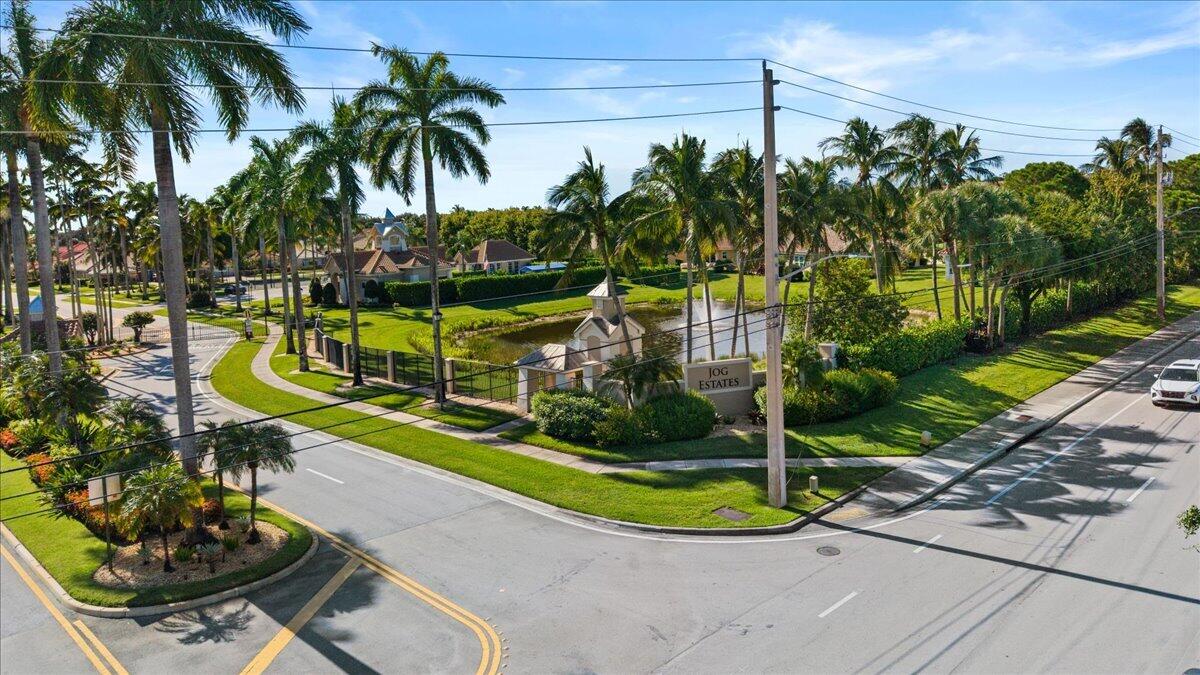 6634 Jog Palm Drive
