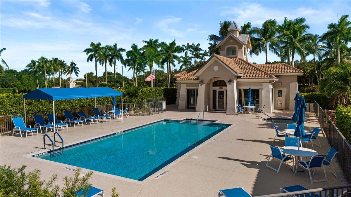 6634 Jog Palm Drive